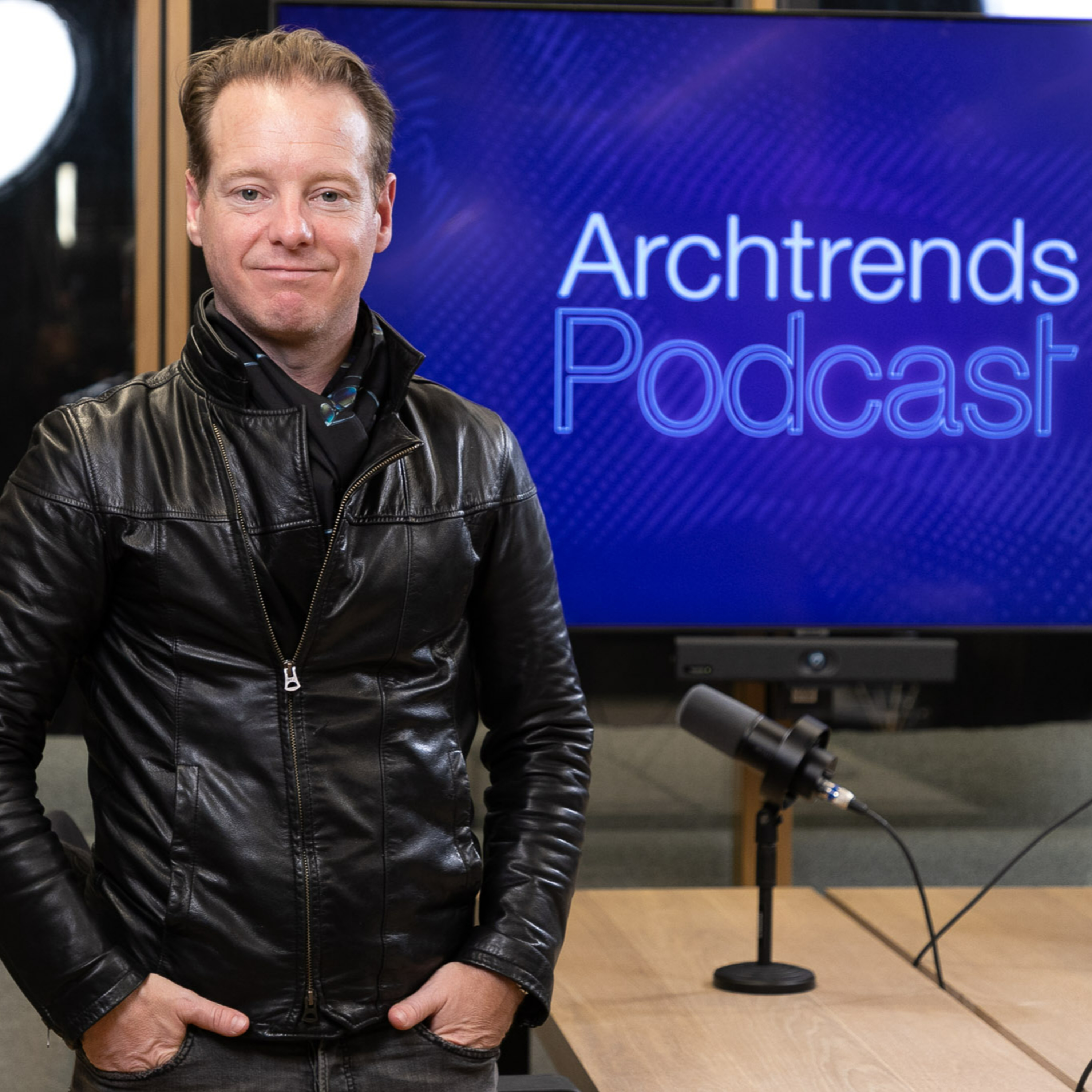 Archtrends