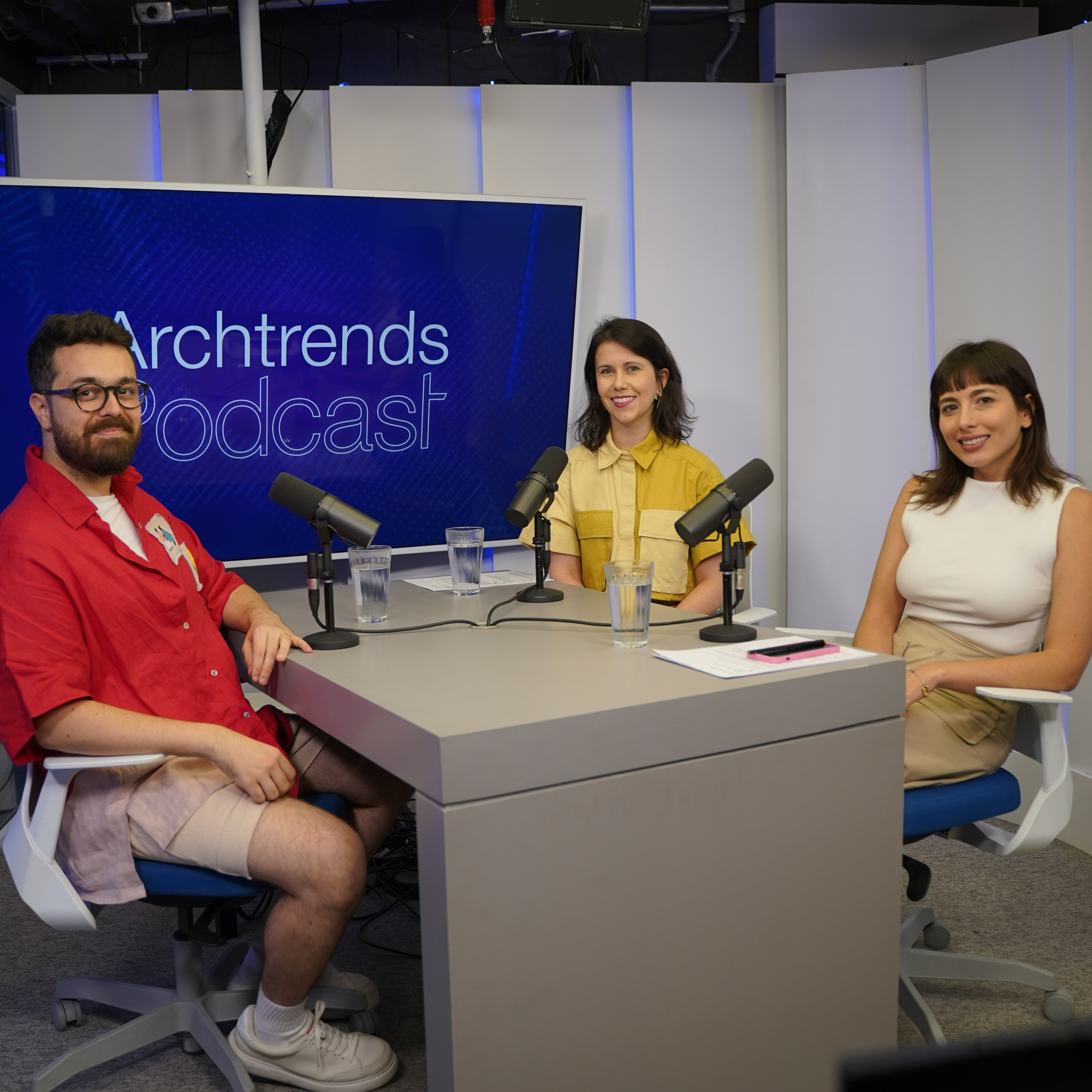 Archtrends