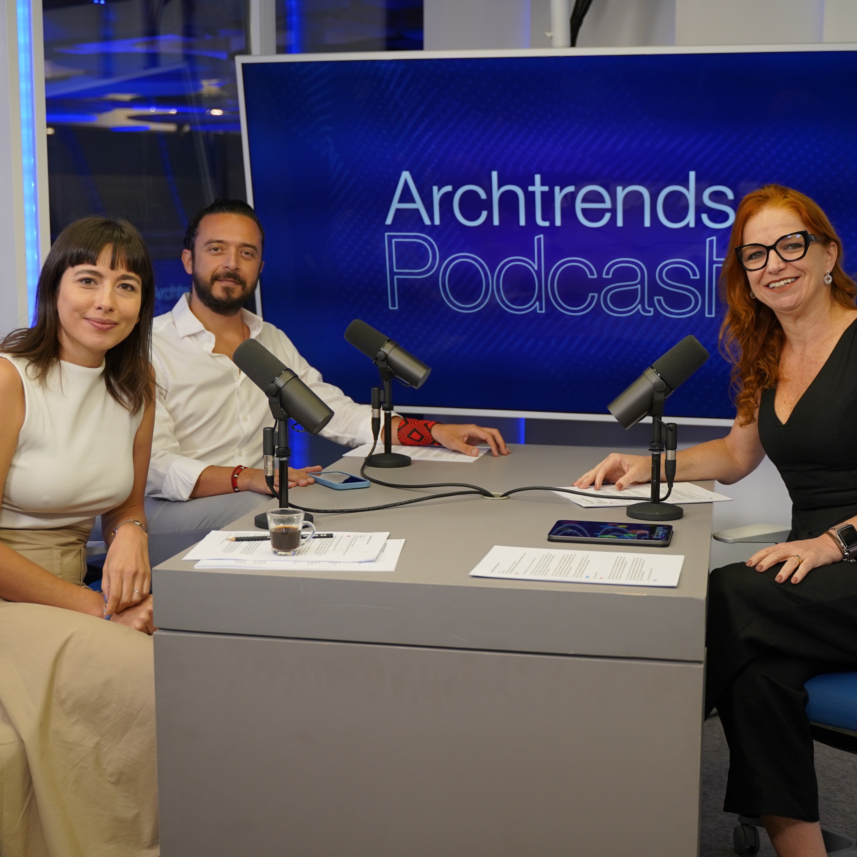 Archtrends