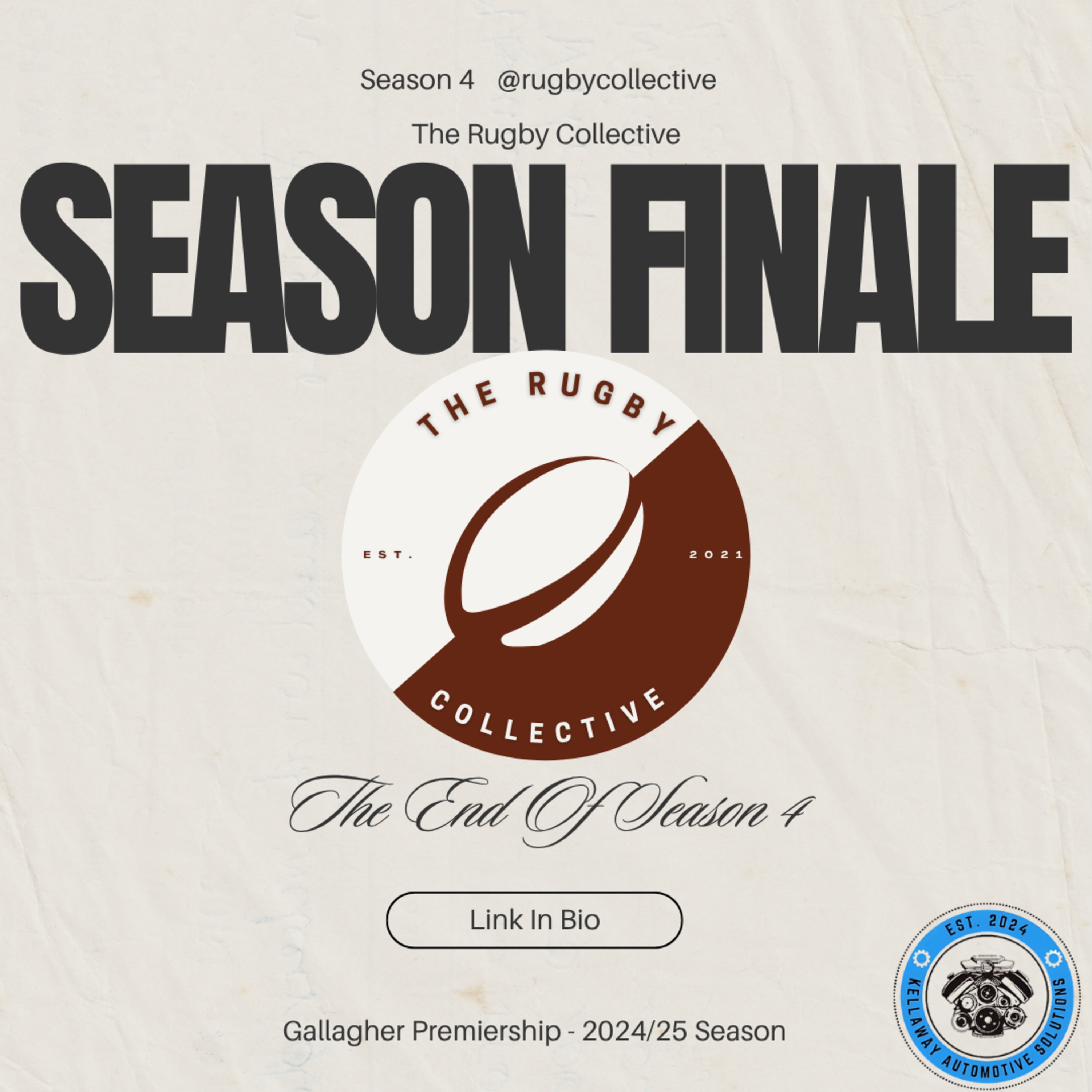 Season 4 Finale