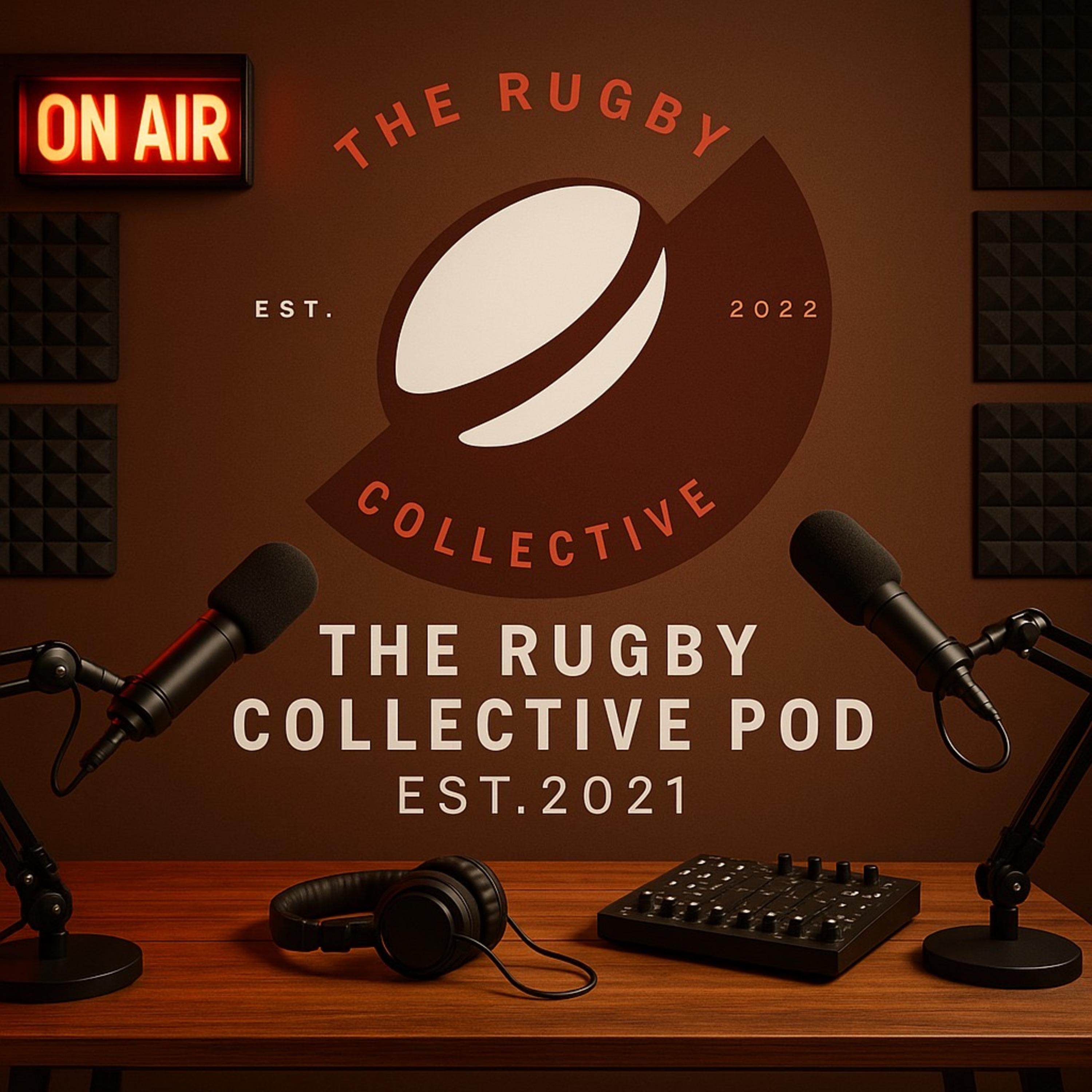 World XV, Fixing Sale and Tigers Tails Up