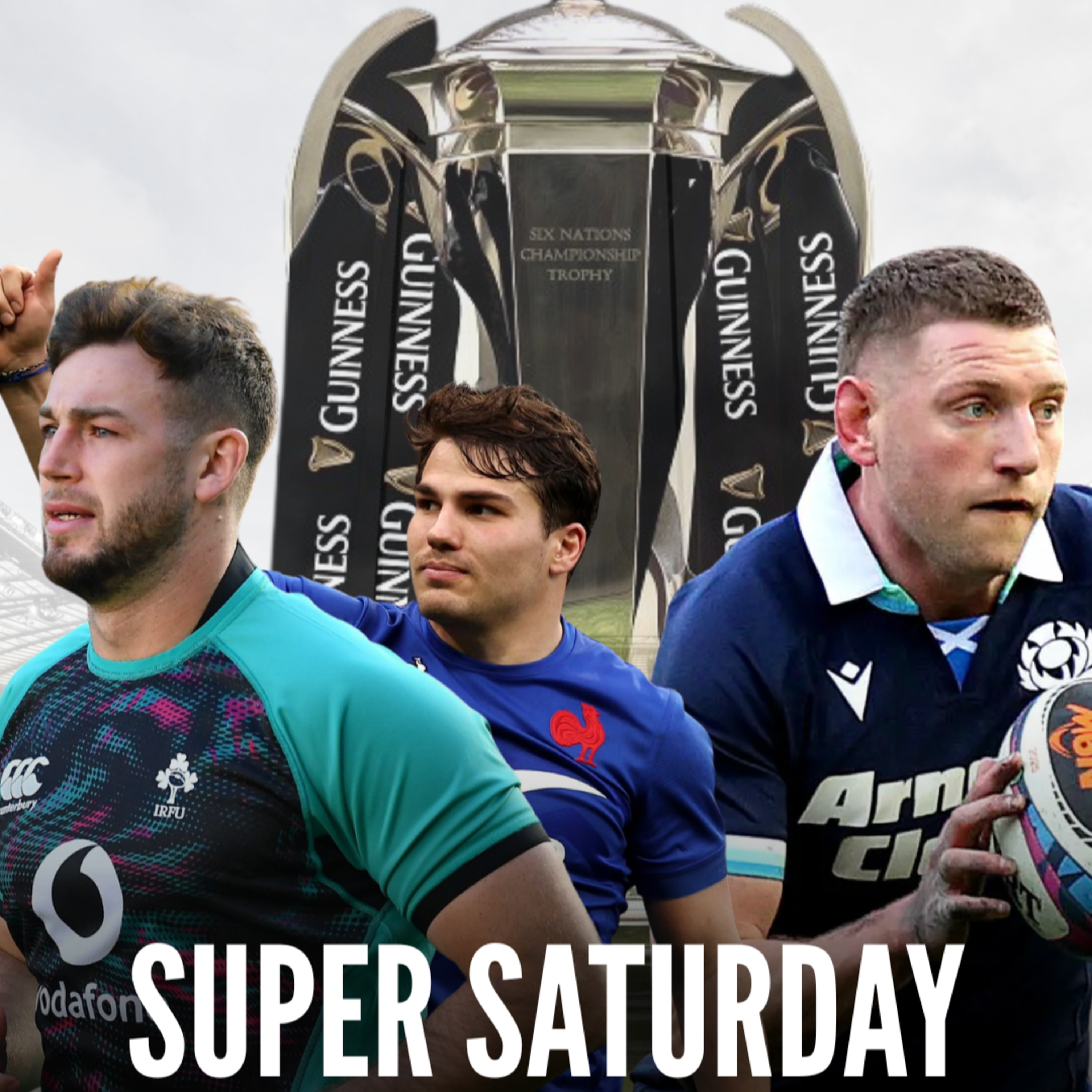 Super Saturday Incoming