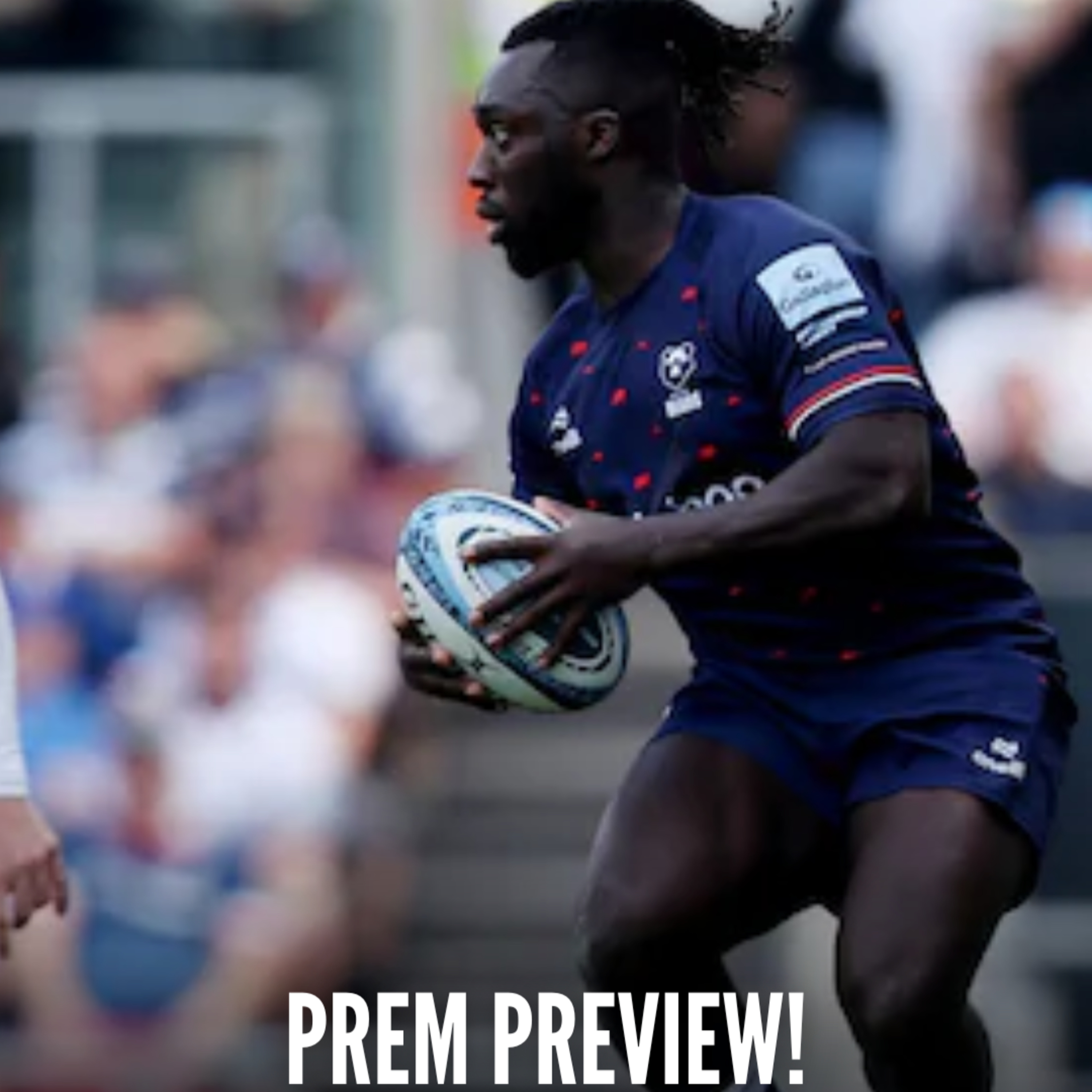 Six Nations Stories, Prem Previews and Horrible Hangovers...