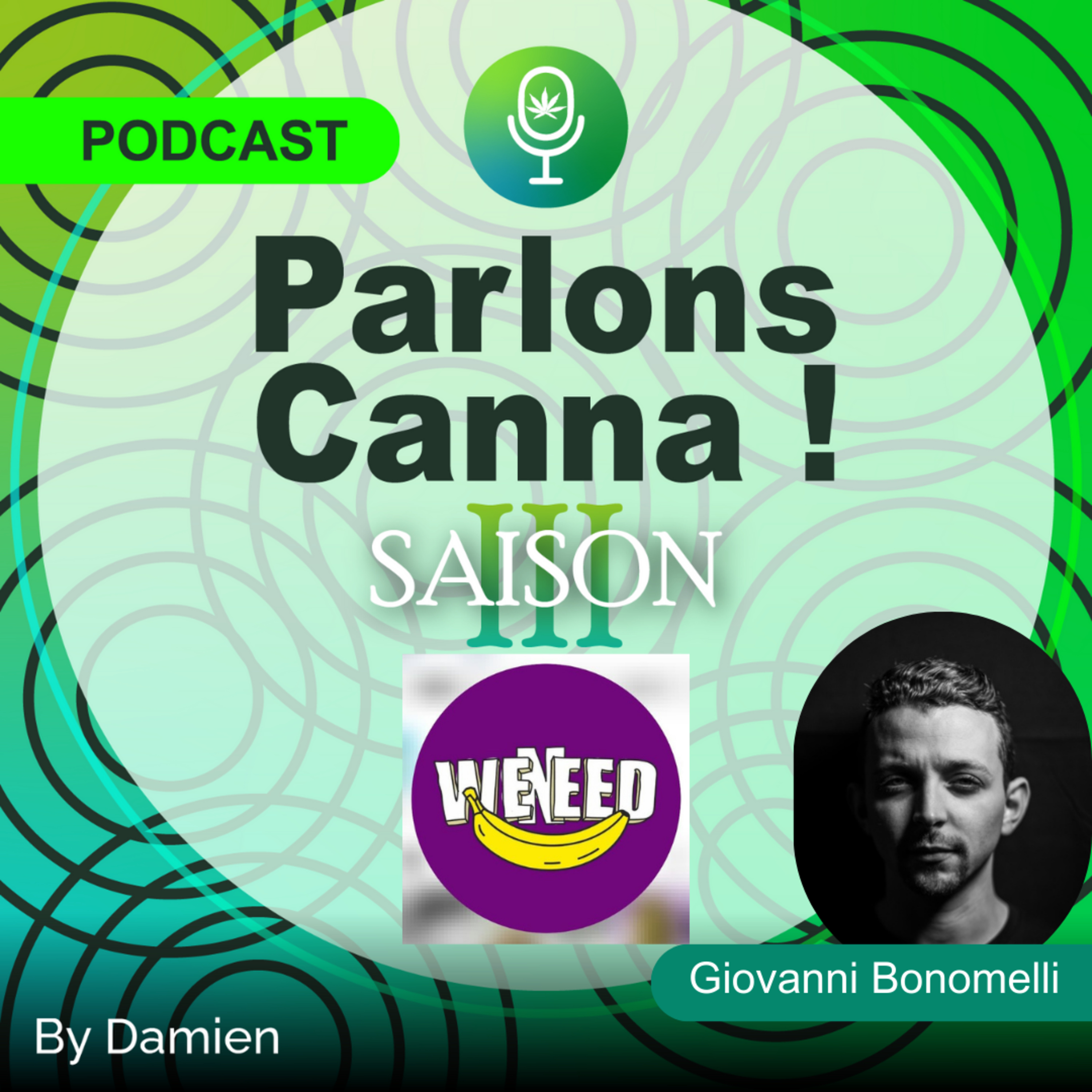Parlons Canna !A la découverte du Cannabis légal et du CBD en France et dans le monde.