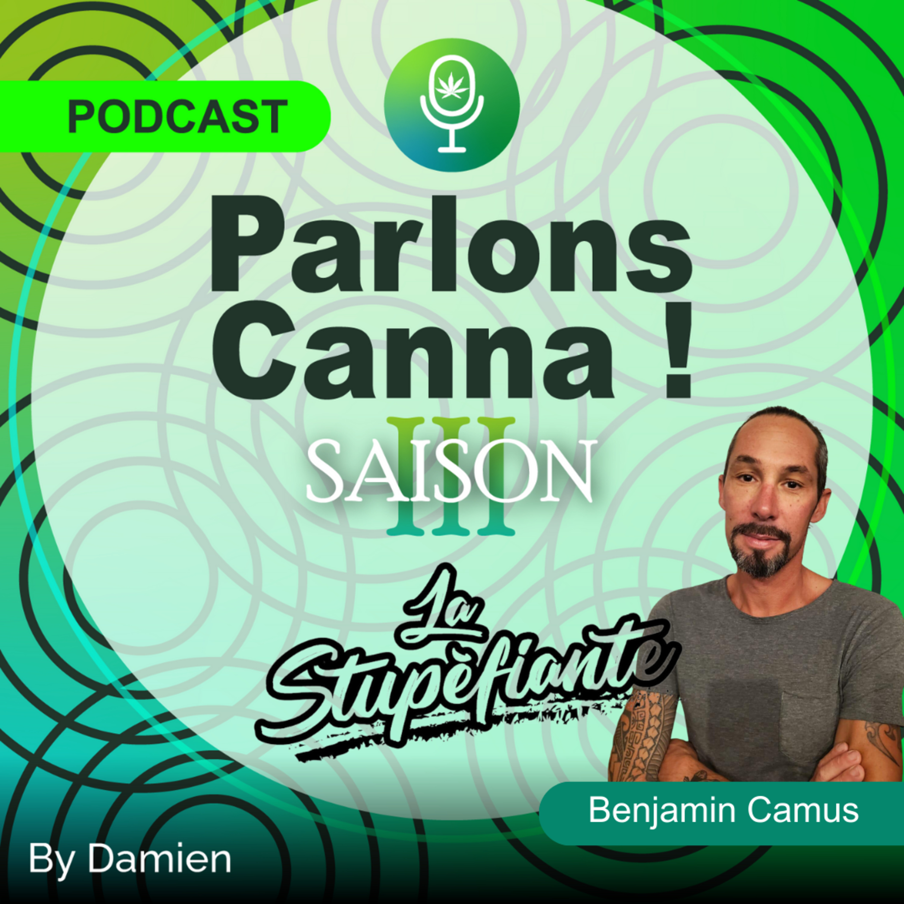Parlons Canna !A la découverte du Cannabis légal et du CBD en France et dans le monde.