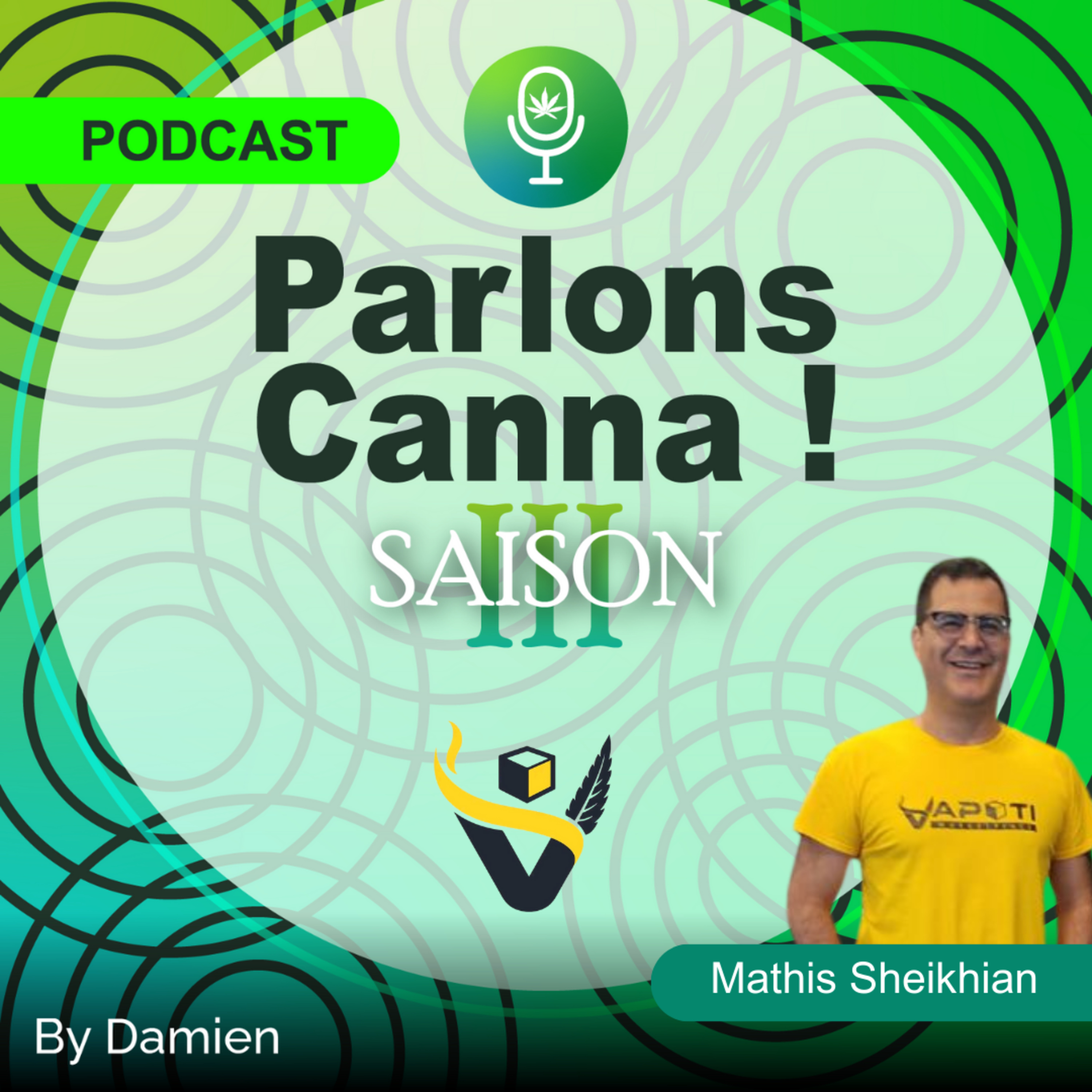 Parlons Canna !A la découverte du Cannabis légal et du CBD en France et dans le monde.