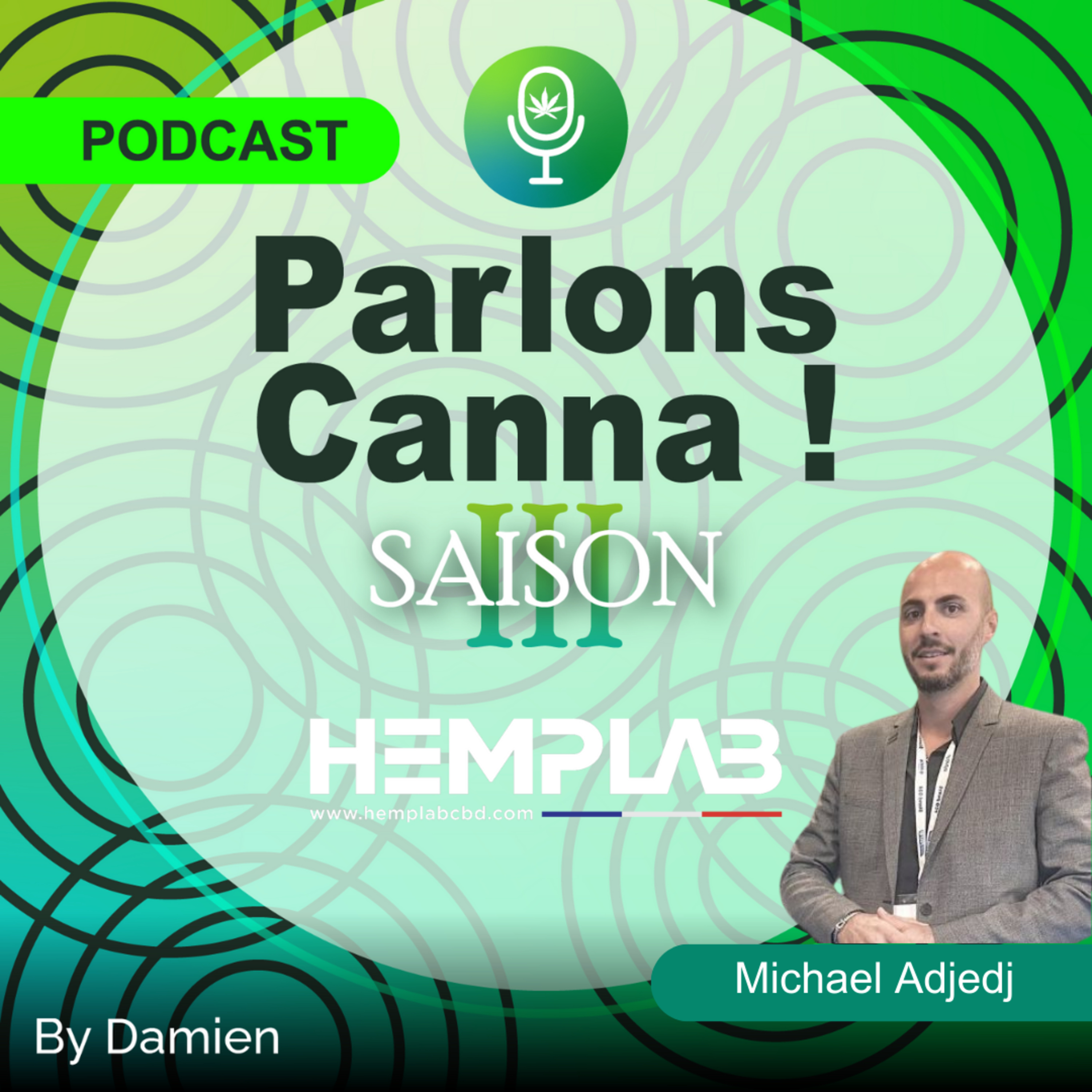 Parlons Canna !A la découverte du Cannabis légal et du CBD en France et dans le monde.