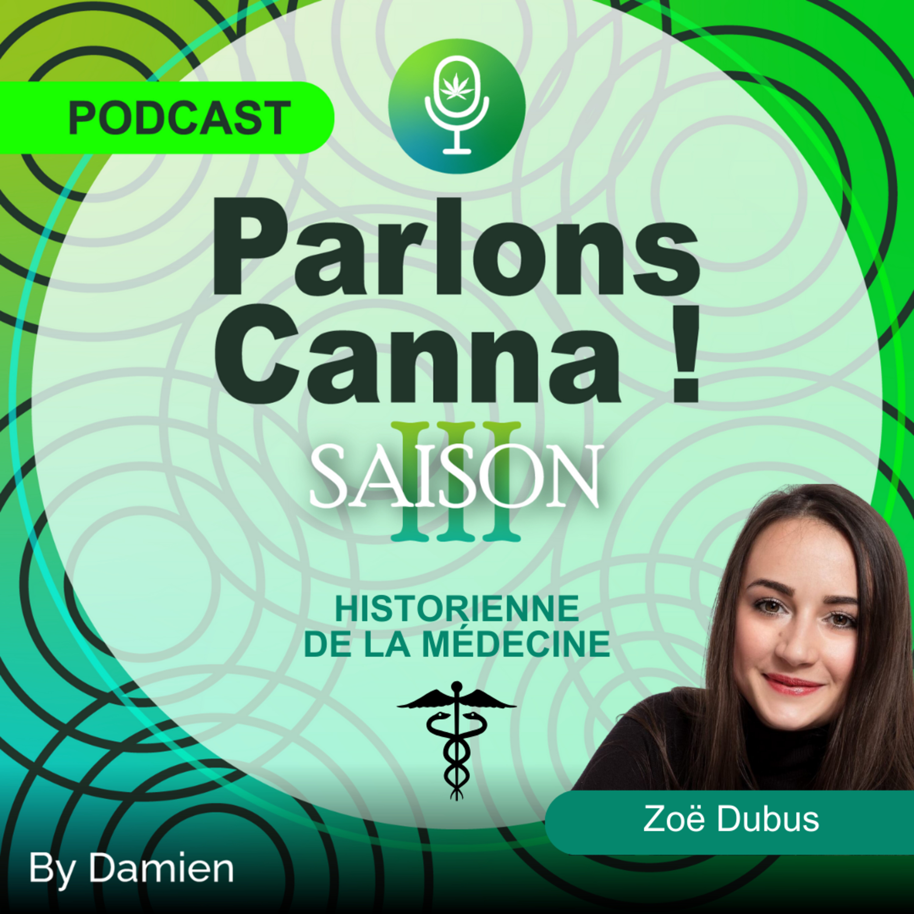 Parlons Canna !A la découverte du Cannabis légal et du CBD en France et dans le monde.
