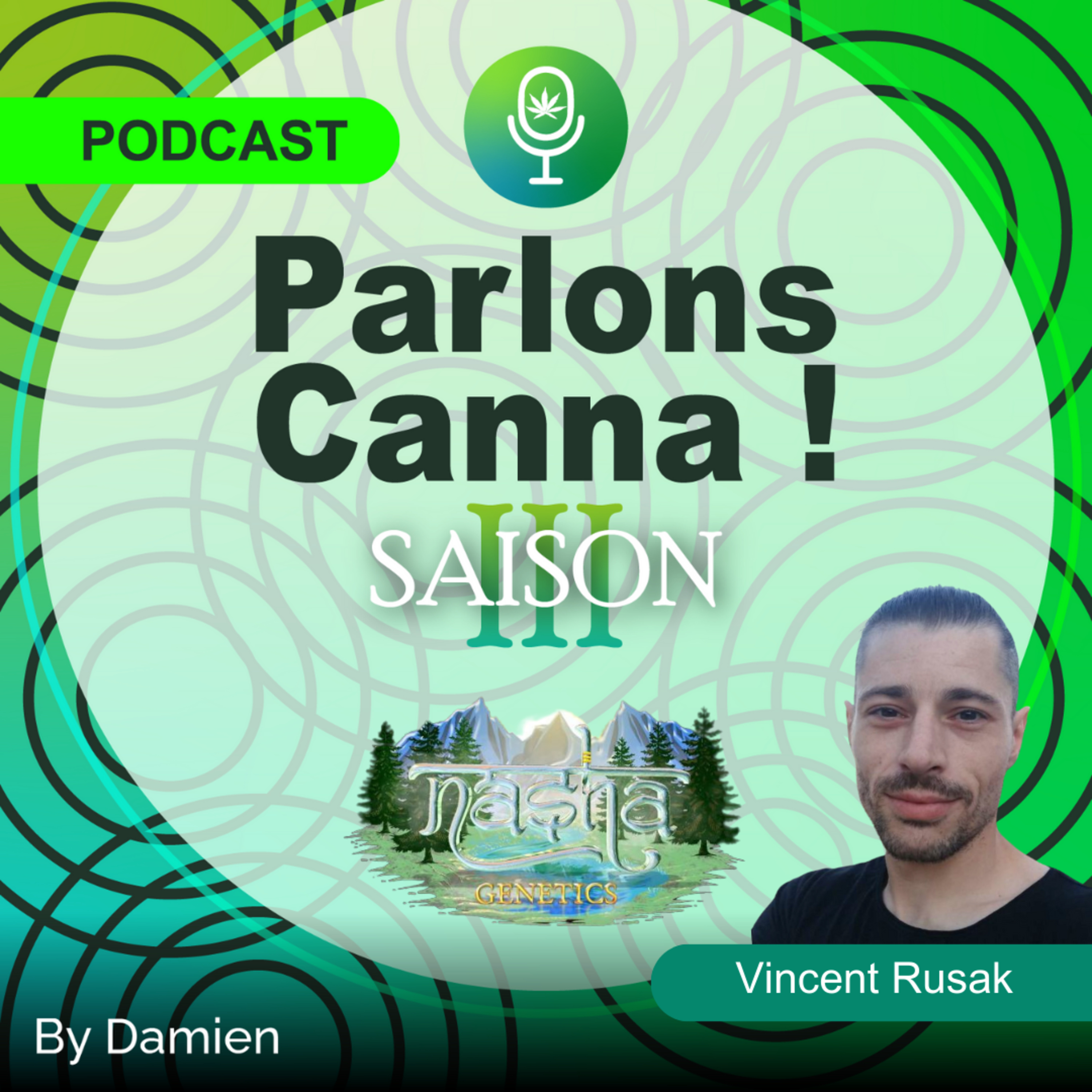 Parlons Canna !A la découverte du Cannabis légal et du CBD en France et dans le monde.
