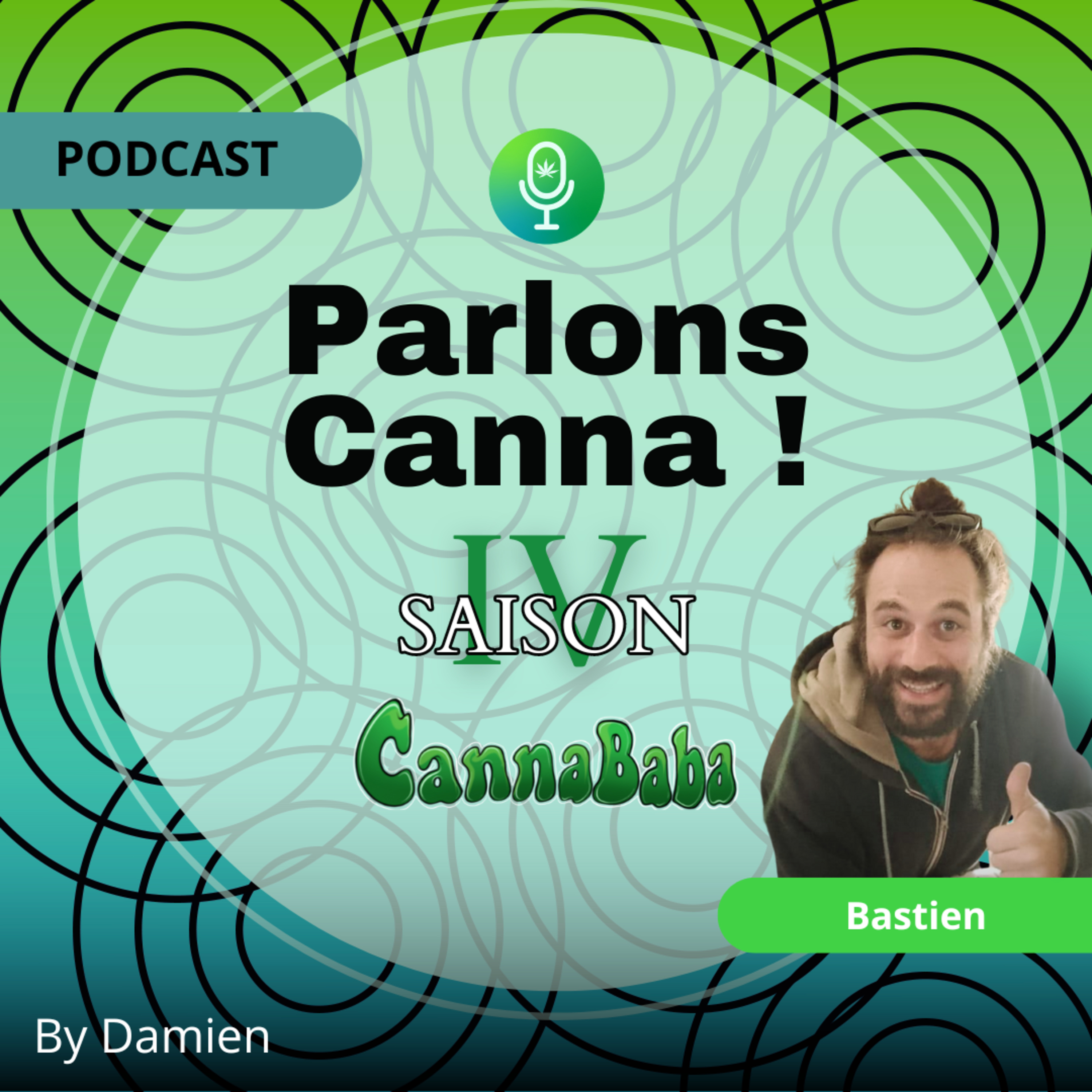 [#TEASER] C'est une plante incroyable et c'est une réalité ! - Bastien - Fondateur Cannababa