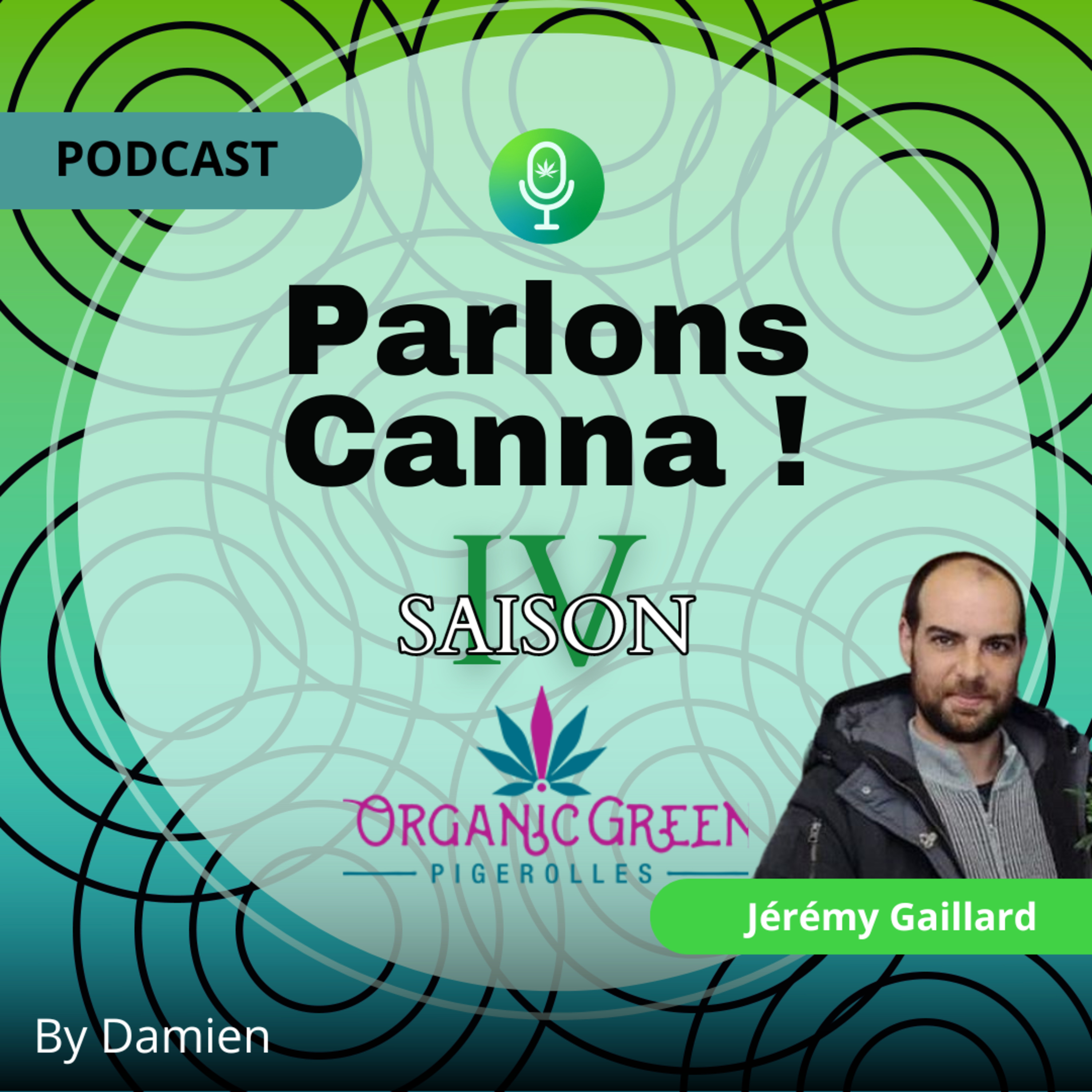 [#TEASER] La réglementation nous empêche de nous développer - Jérémy Gaillard - Cofondateur La Ferme Bio de Pigerolles 