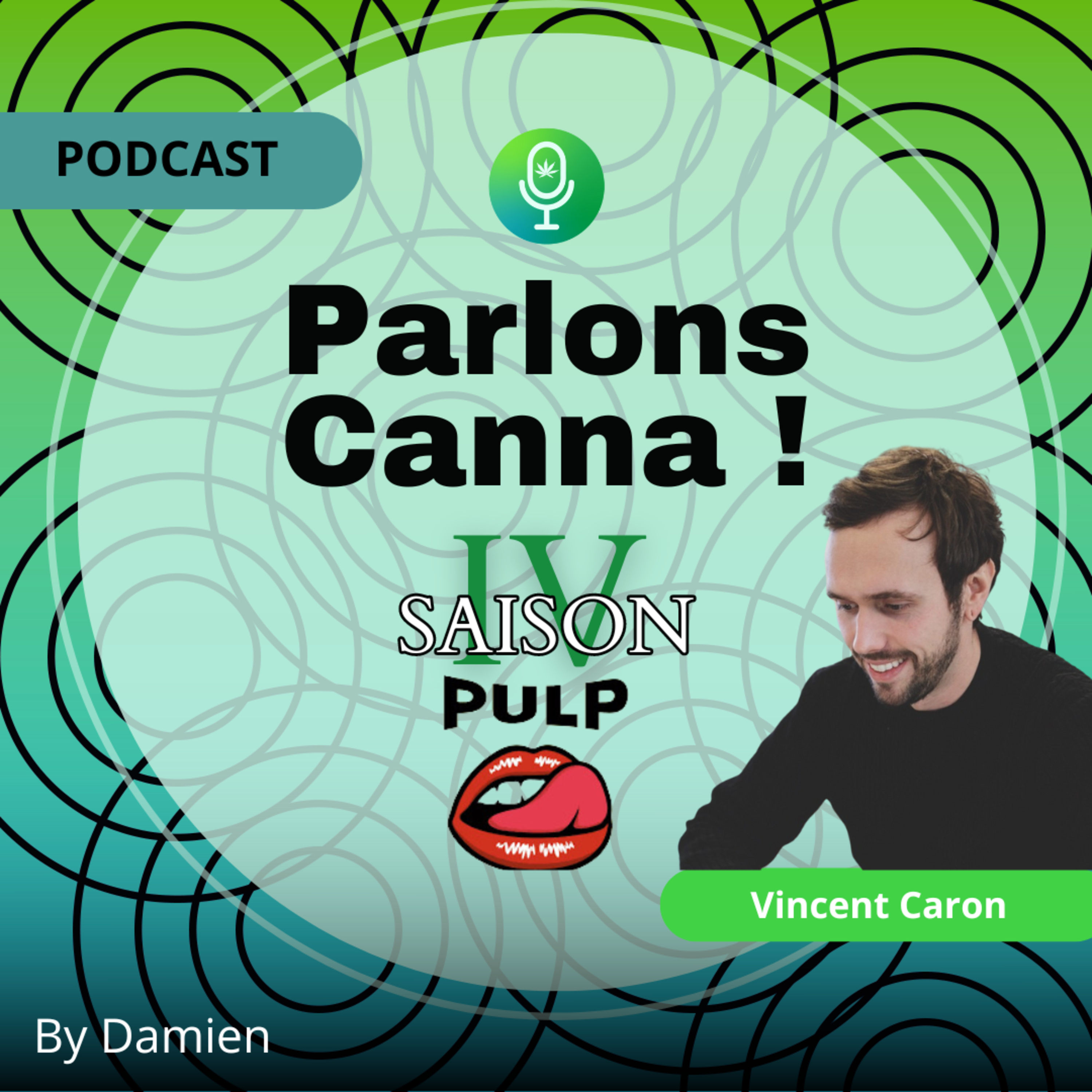 [%23TEASER] Fusion CBD – Vape: implications et enjeux – Vincent Caron – Pulp