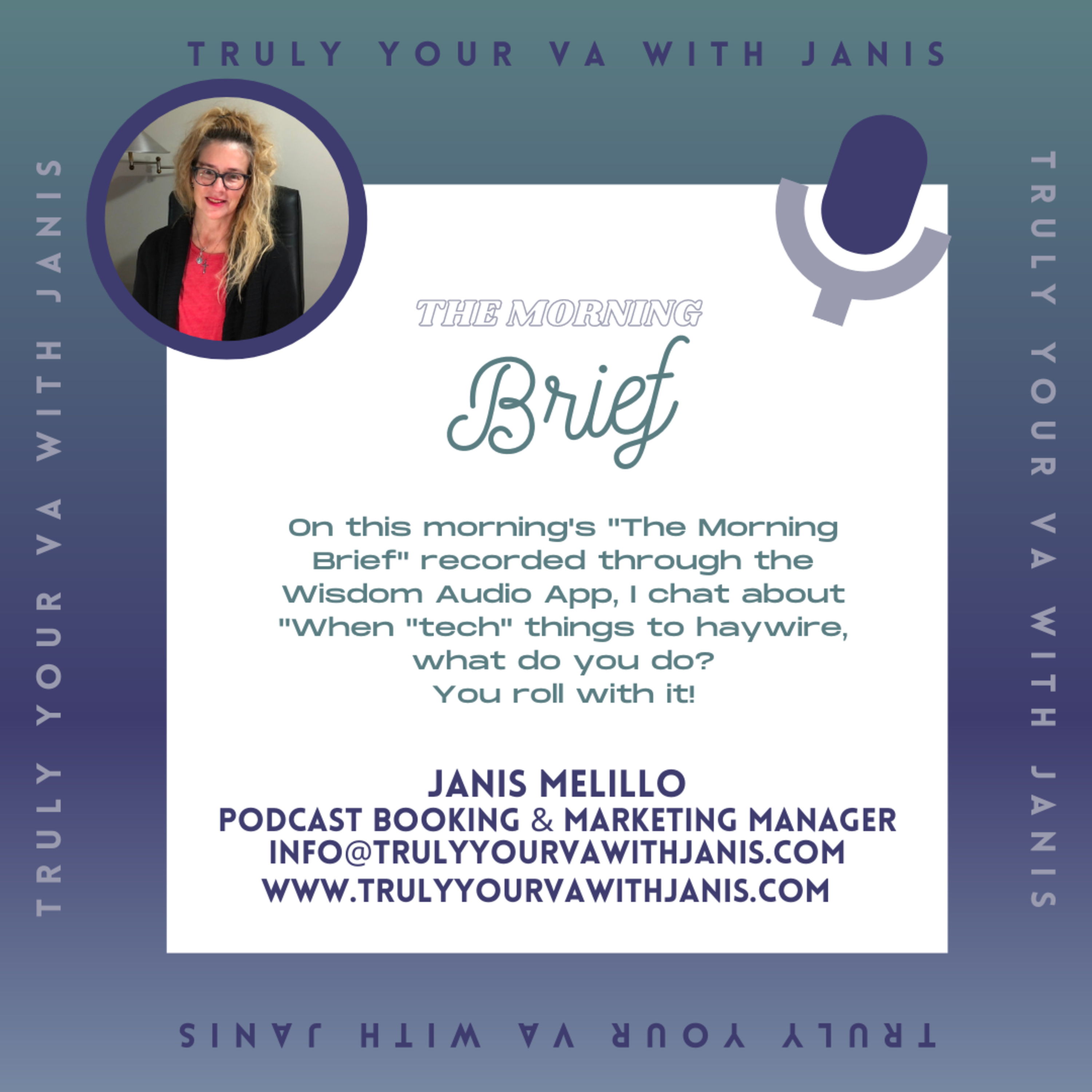 TrulyYourVA with Janis