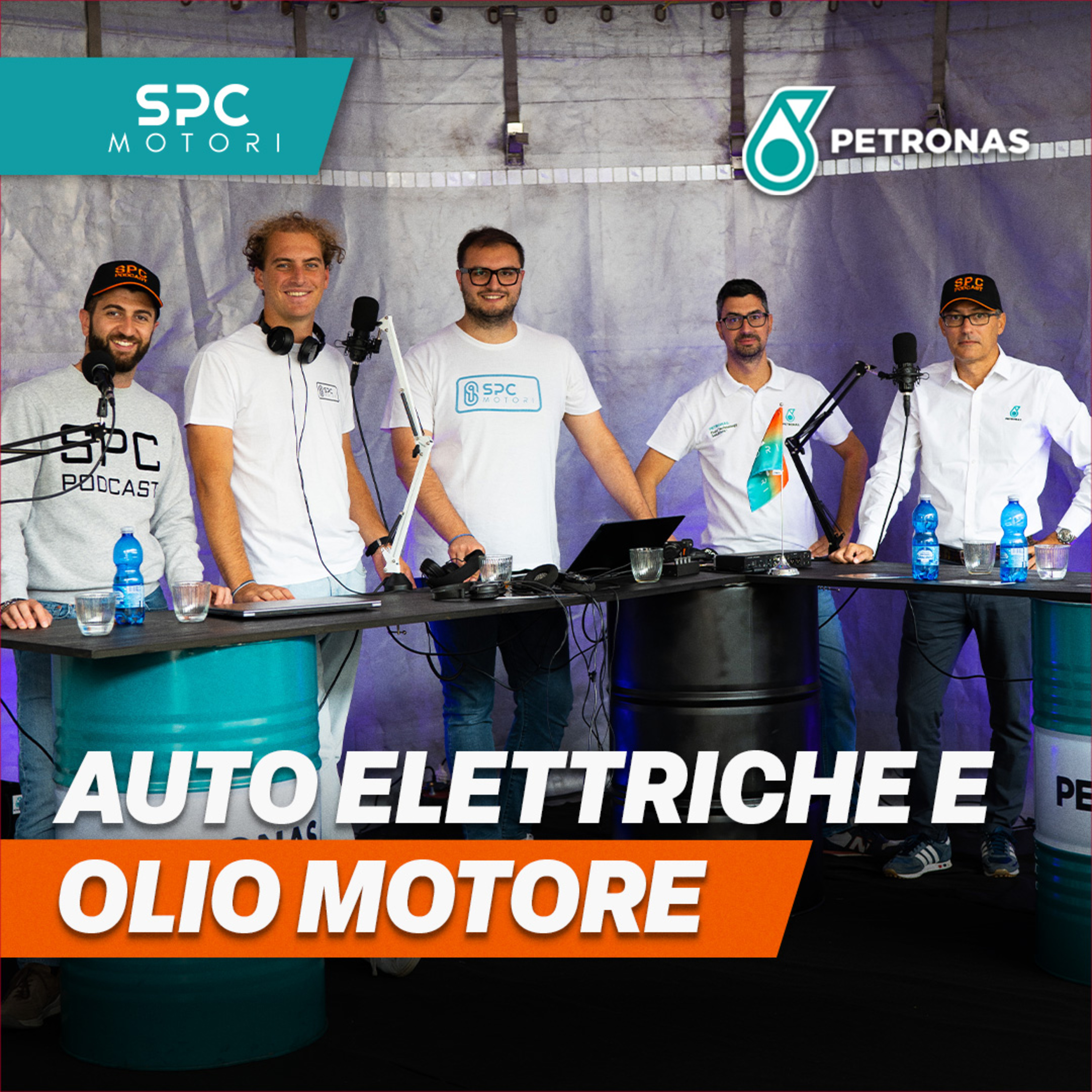 SPC Motori