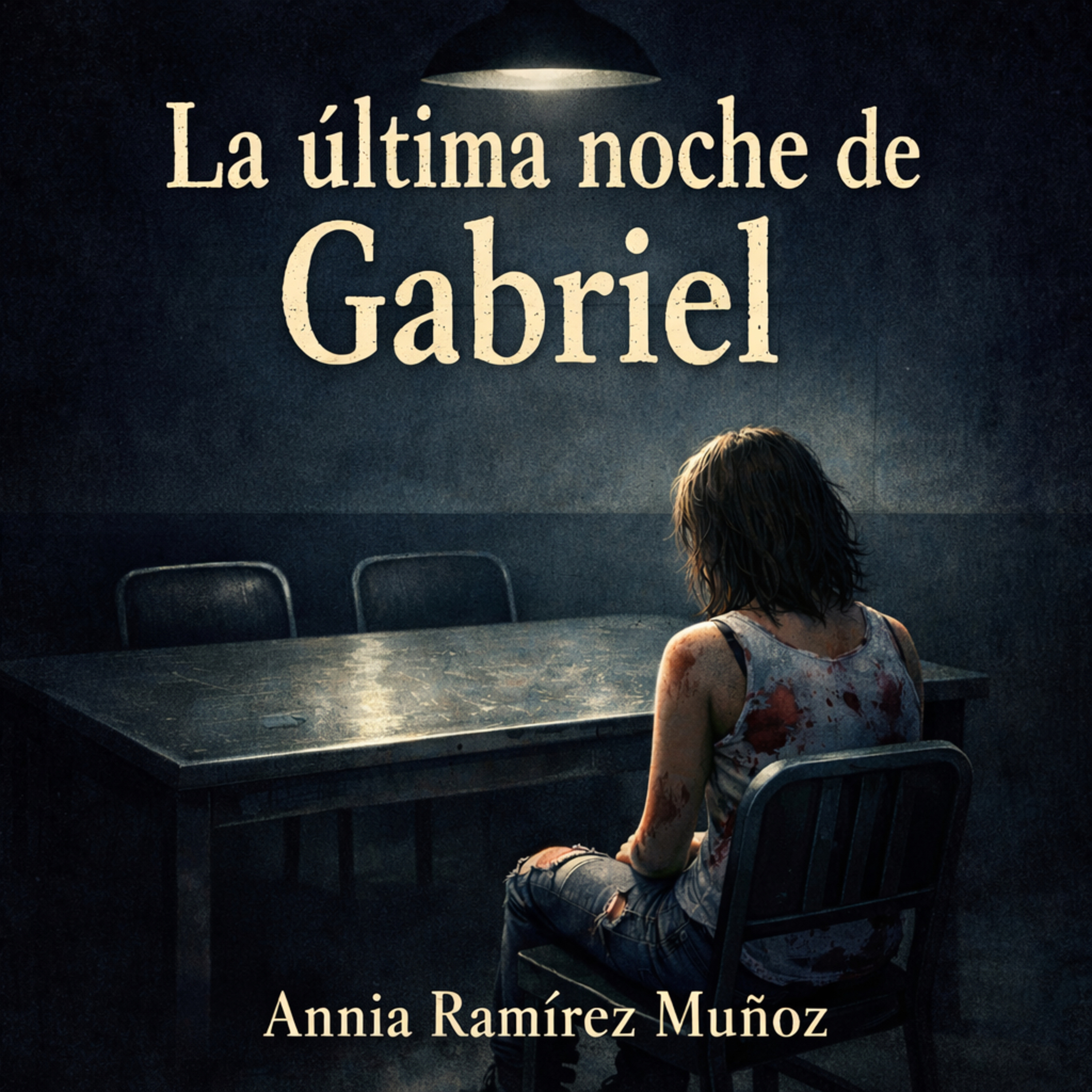 Portada de CONFESIONES DE BRILLANTINA