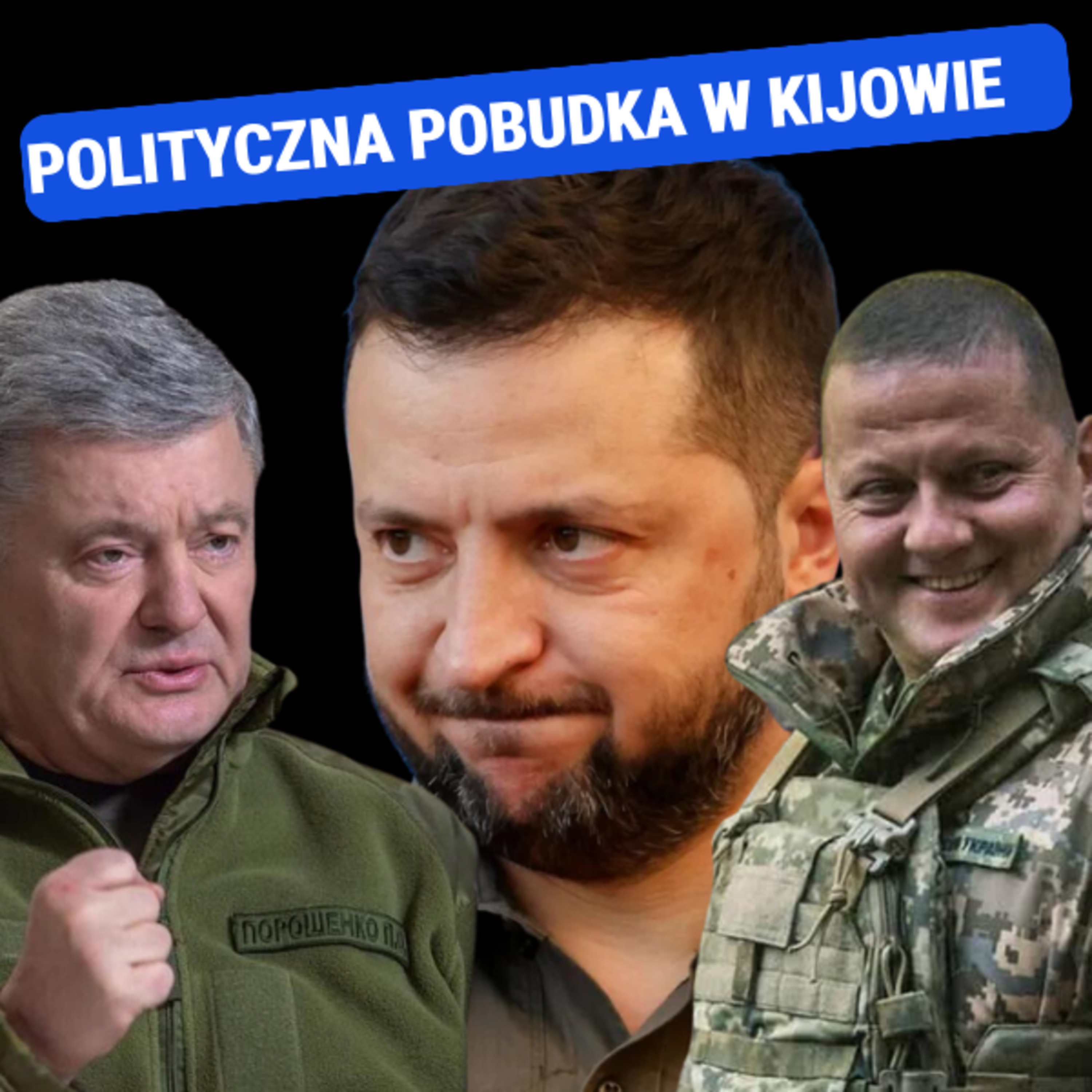 Układ Otwarty. Igor Janke zaprasza