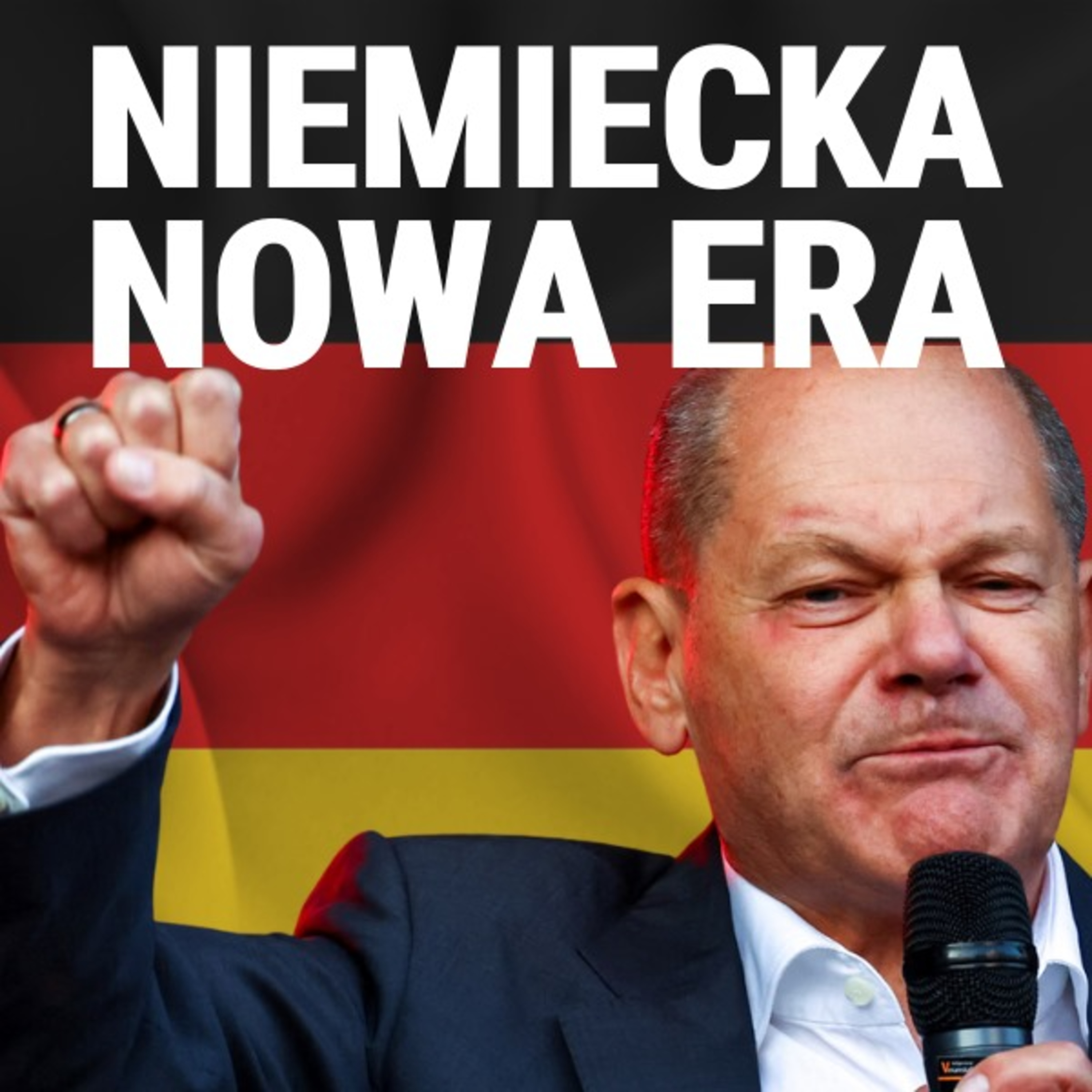 Układ Otwarty. Igor Janke zaprasza