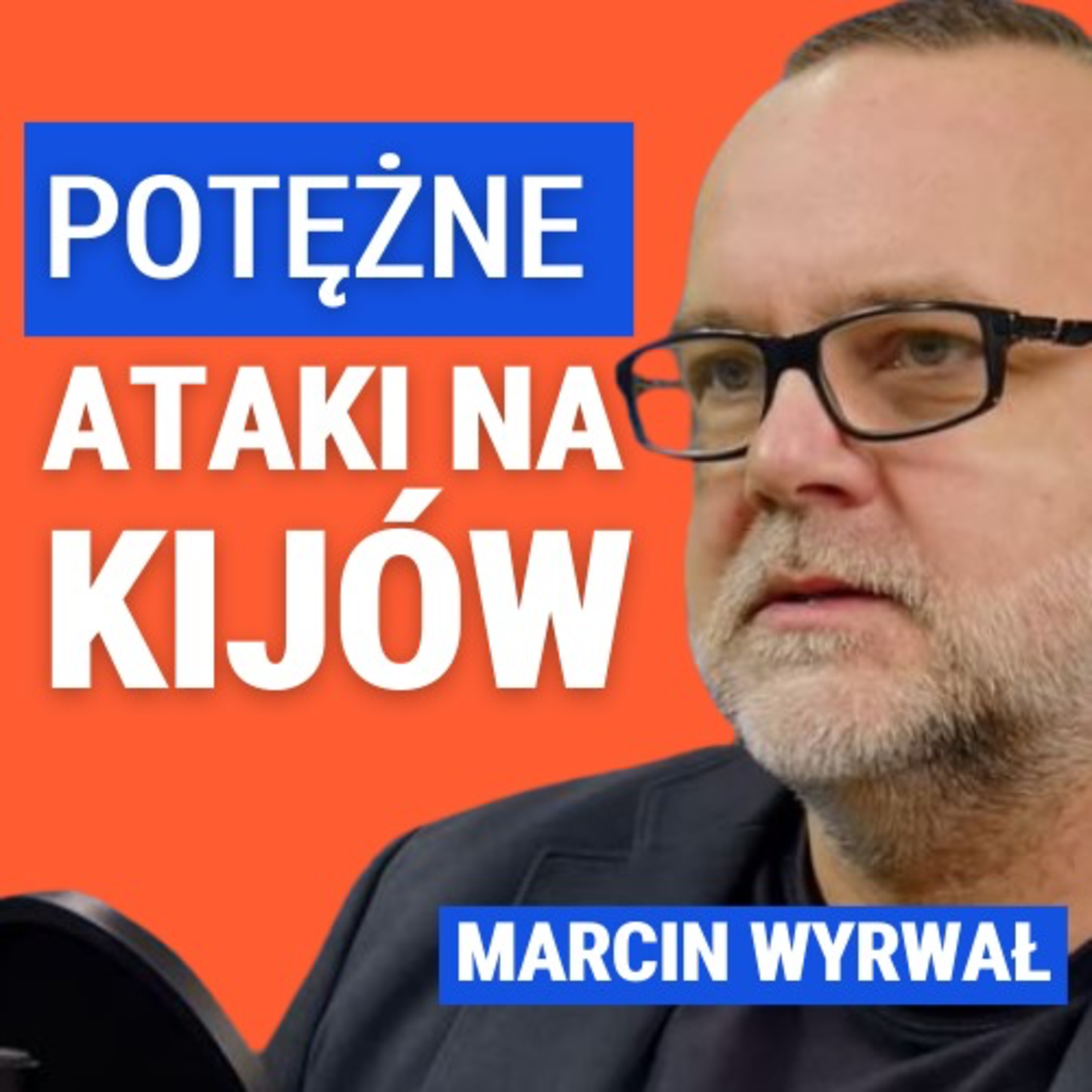 Układ Otwarty. Igor Janke zaprasza