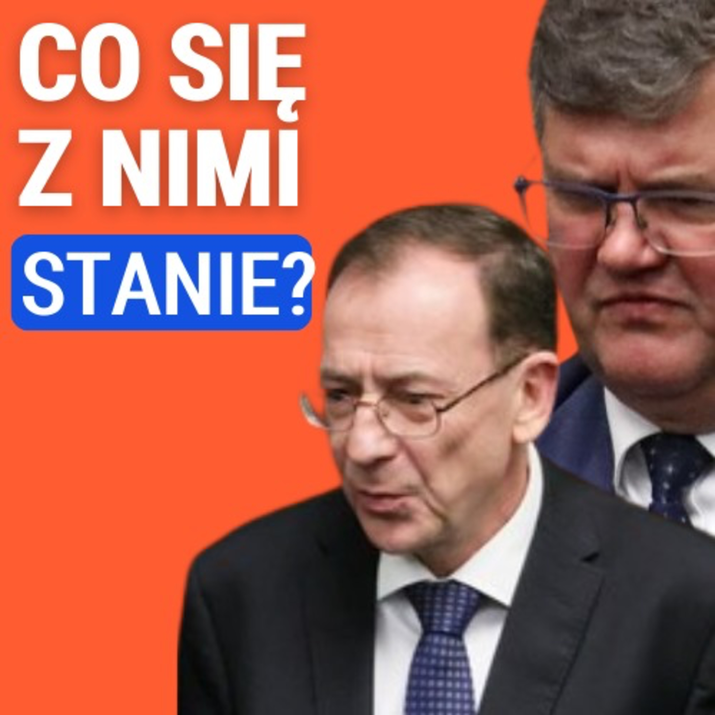 Kamiński i Wąsik - jak rozwiązać konflikt prawny? Czy grozi nam duopol władzy? Piotr Trudnowski
