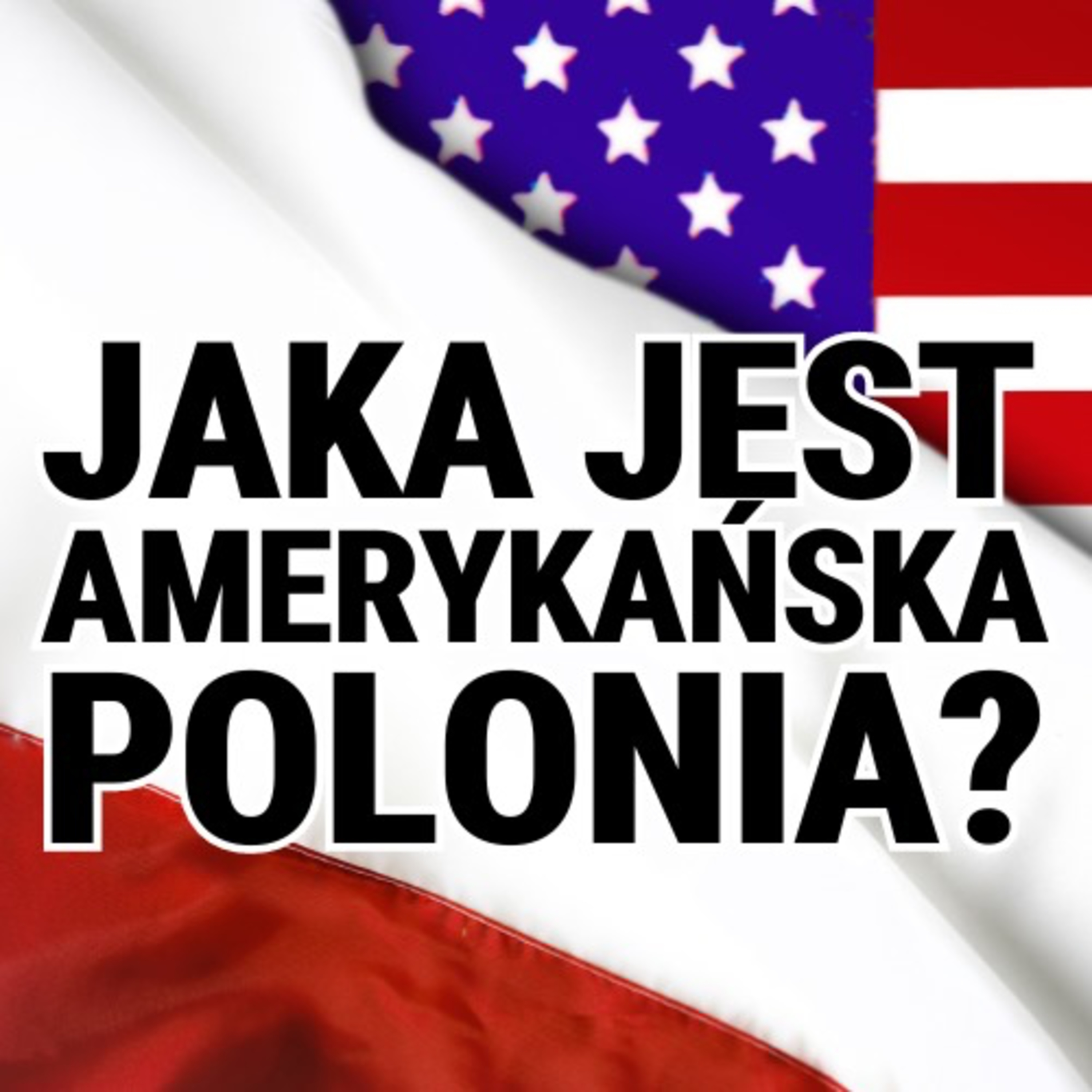 Jak Polska jest postrzegana w USA?Jaka jest współczesna Polonia amerykańska? Zbigniew Klonowski