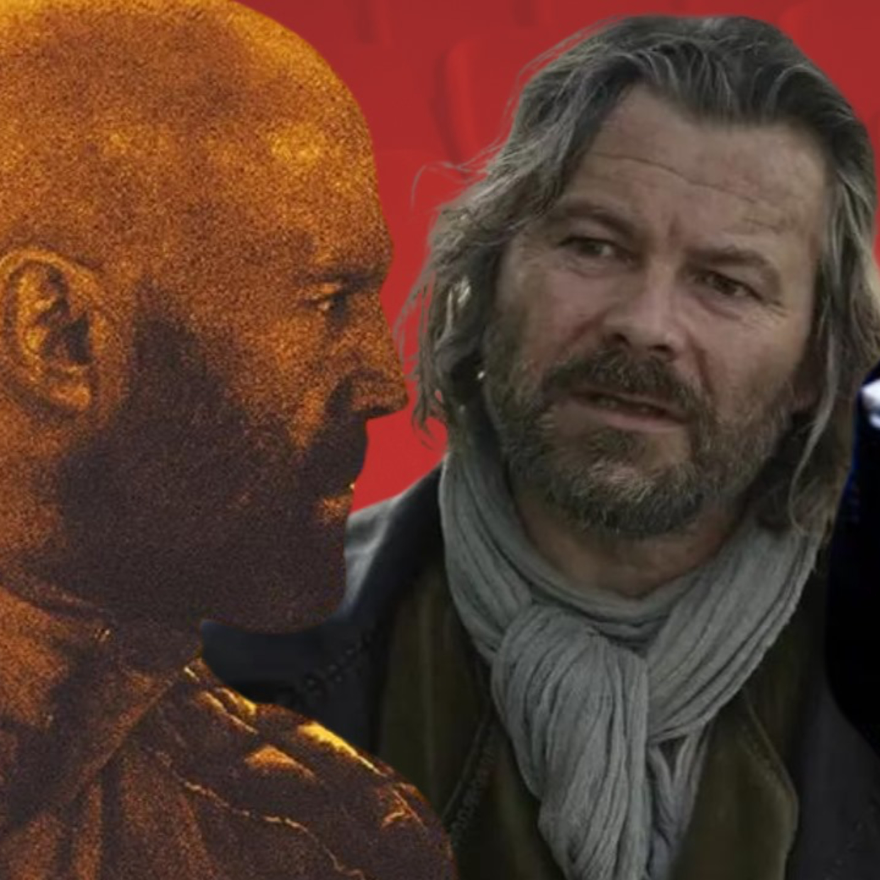 Kultura Otwarta: Co wymiata w kinie i polityce? Trump, Kos Maślony czy Jason Statham jako Pszczelarz?