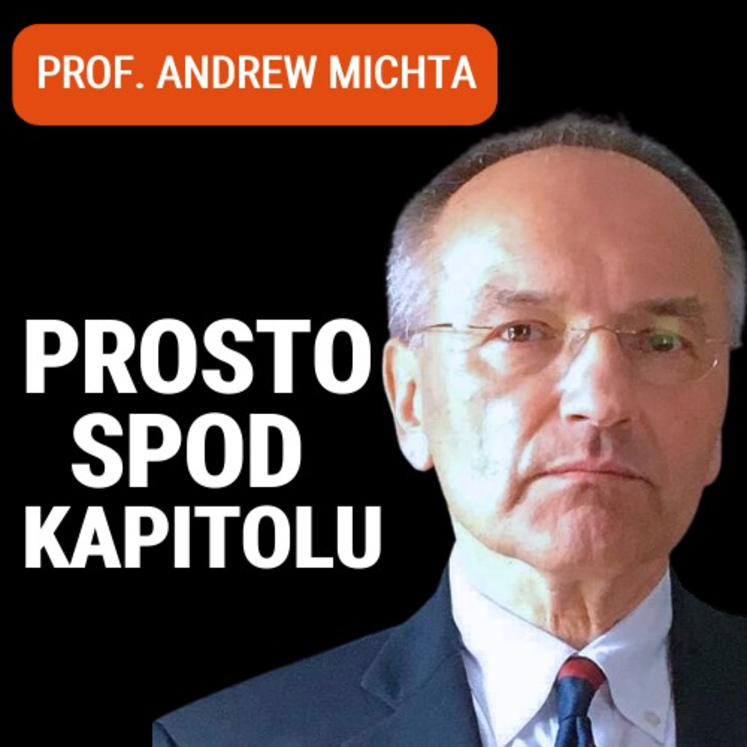 Prof. Andrew Michta: Możliwa rosyjska ofensywa podczas szczytu NATO. Czy wygrana Trumpa to zagrożenie?