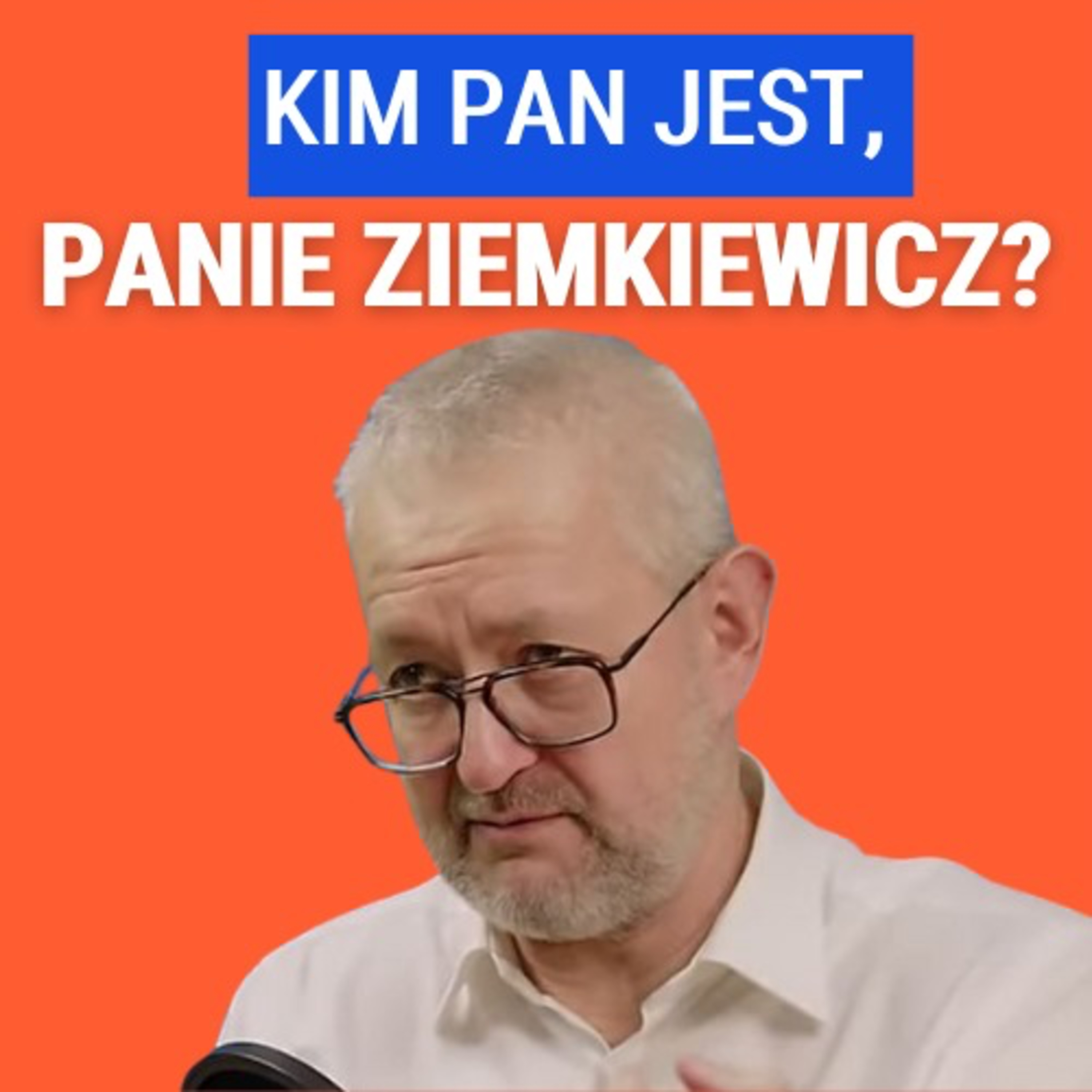 Rafał Ziemkiewicz: Świat się przepoczwarza. Każde zagrożenie jest szansą. O kompleksach i wspólnocie