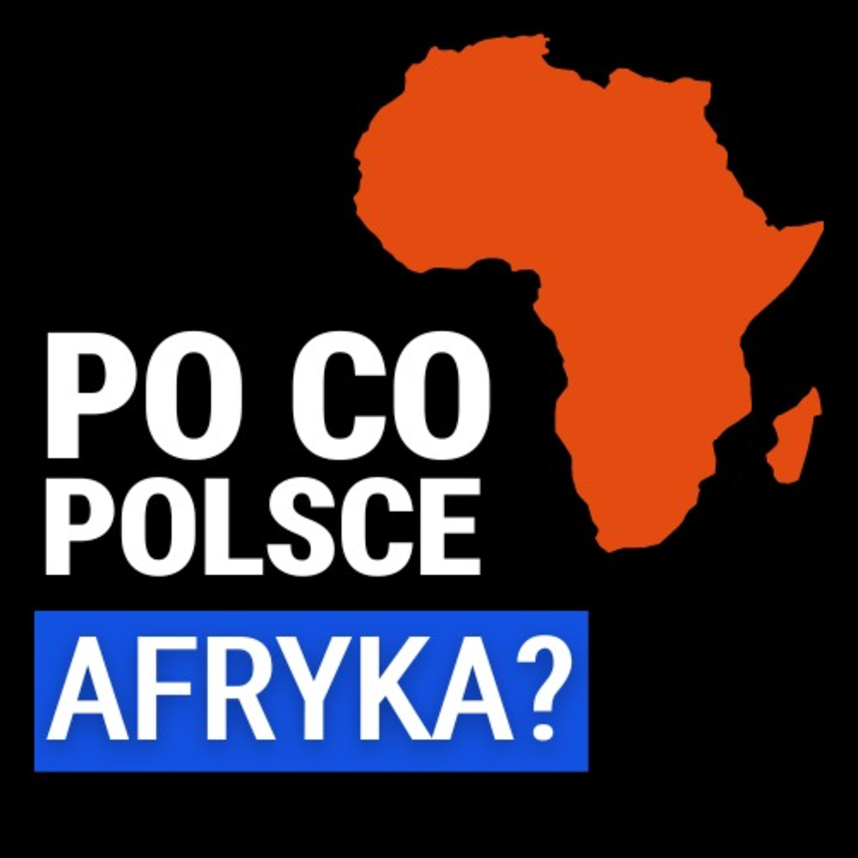 Czy Afryka to dobry kierunek dla polskich inwestycji? Rosja i Francja w Afryce. Aleksander Olech