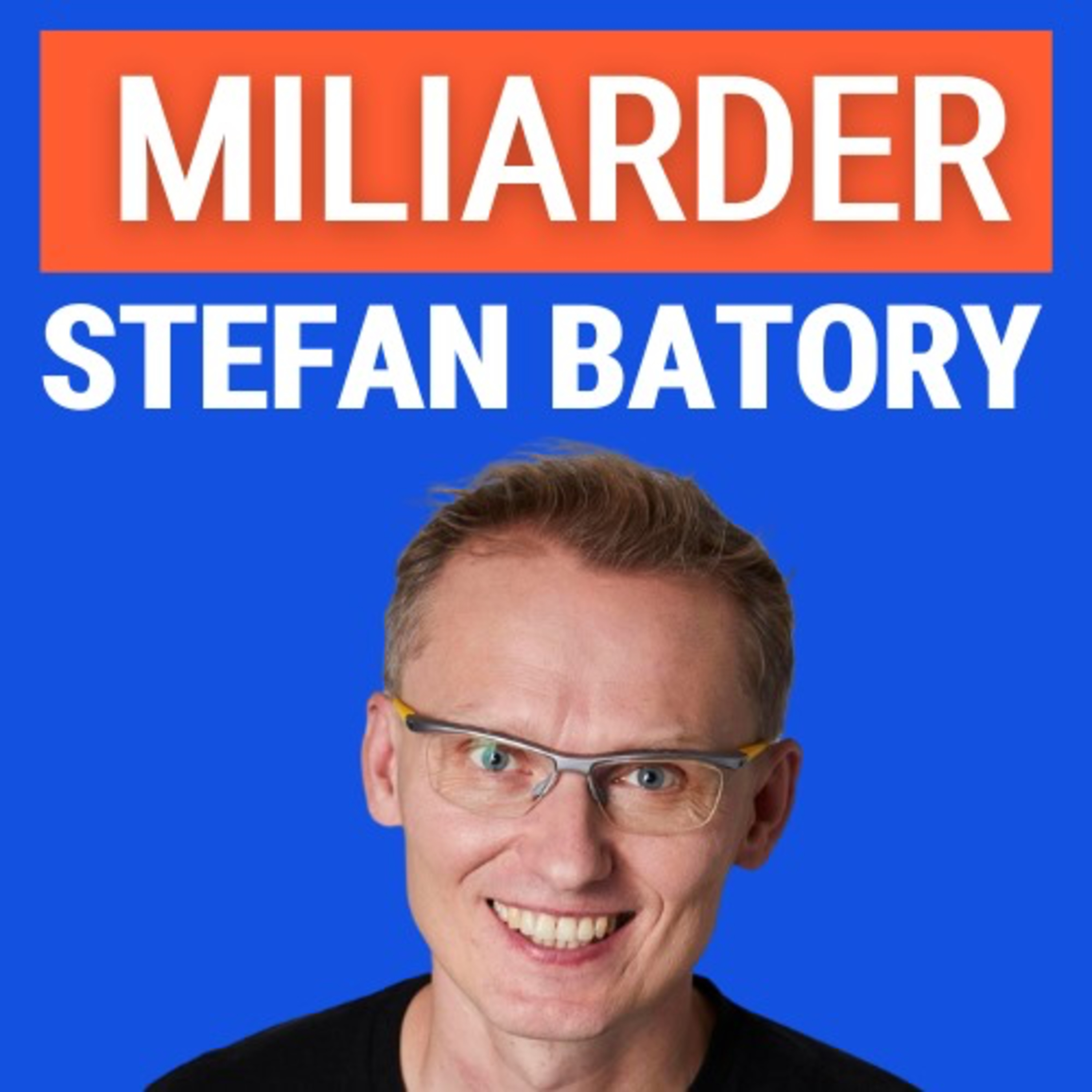 Miliarder, który nie chce pieniędzy. Jak Stefan Batory zbudował Booksy? O startupach, Stanach i Polsce