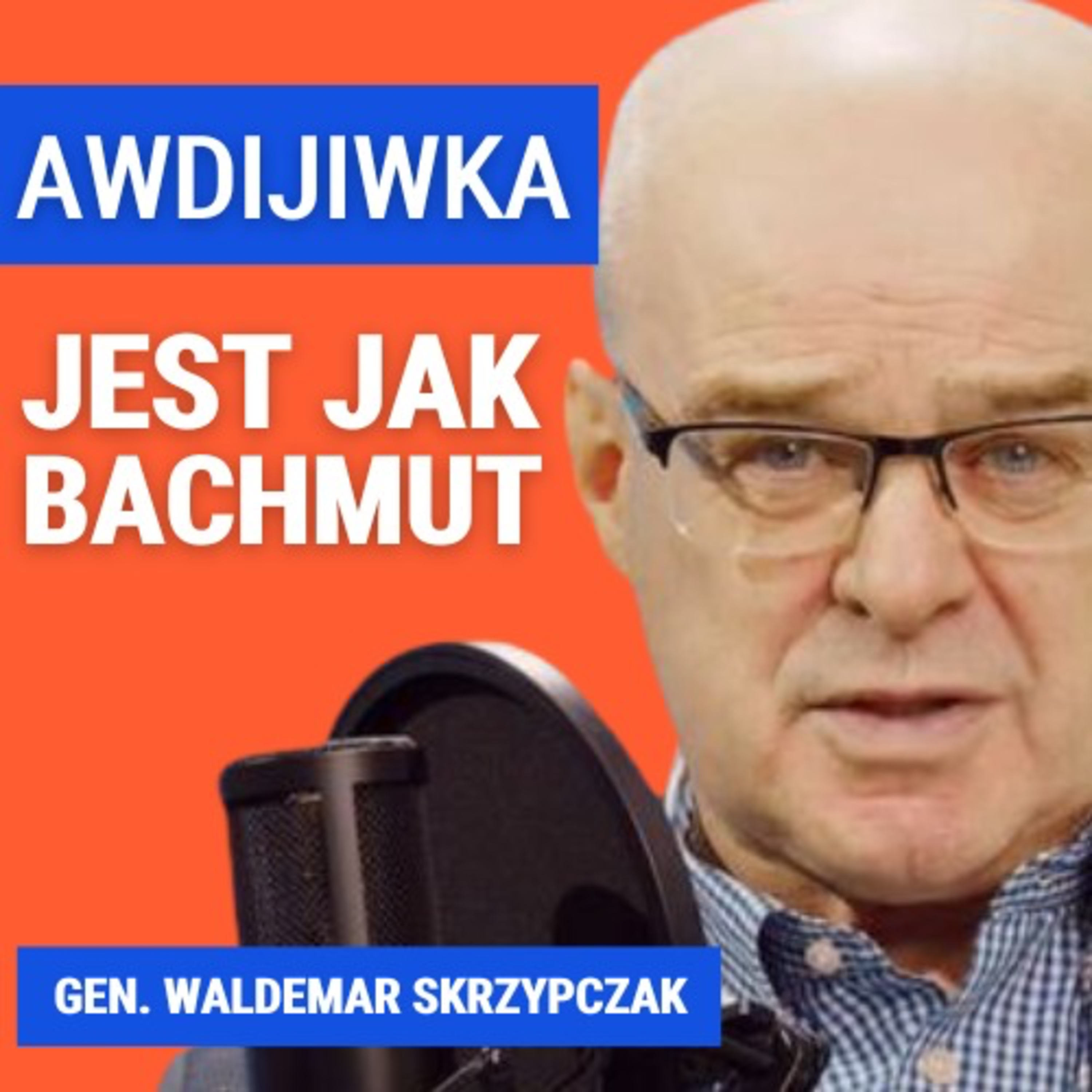 Gen. Waldemar Skrzypczak: Konsekwencje nieudanej ofensywy. Ukraińcy mają rozbudowane linie obrony