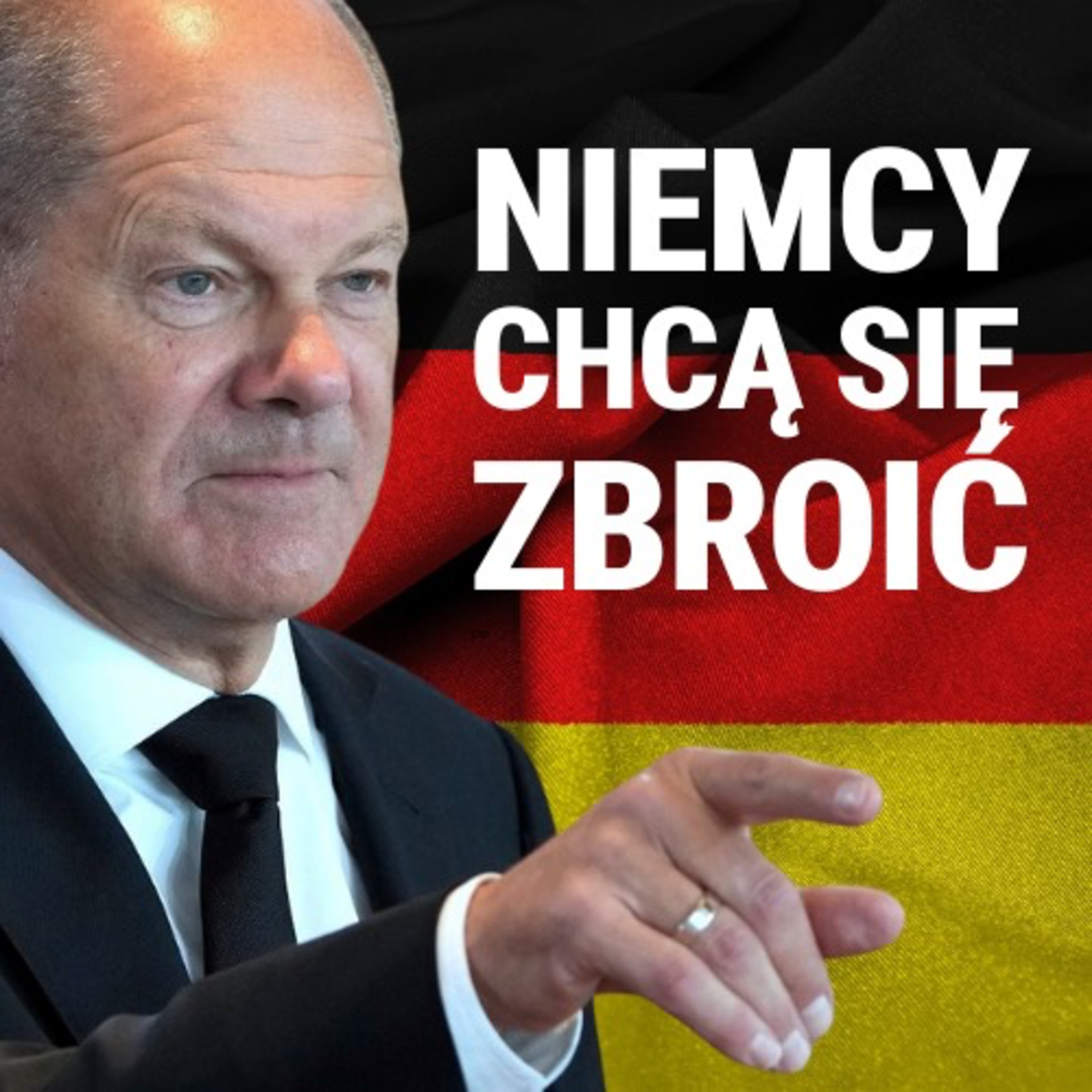 Układ Otwarty. Igor Janke zaprasza