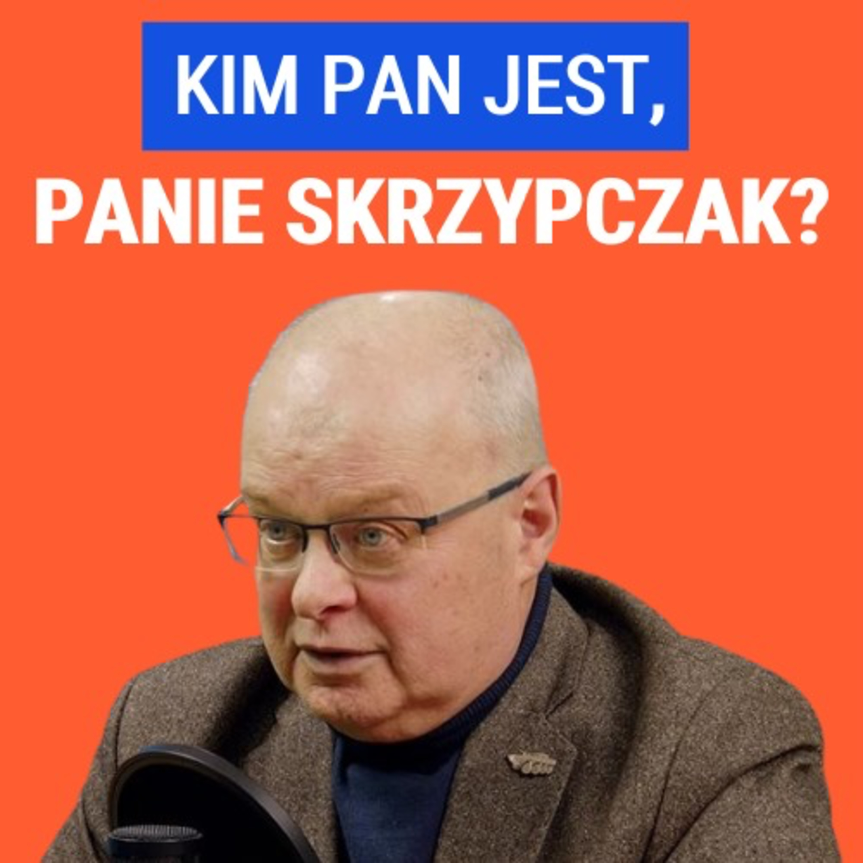 Gen. Skrzypczak: W mundurze czułem się najlepiej. O stanie wojennym, Iraku i konfliktach z politykami