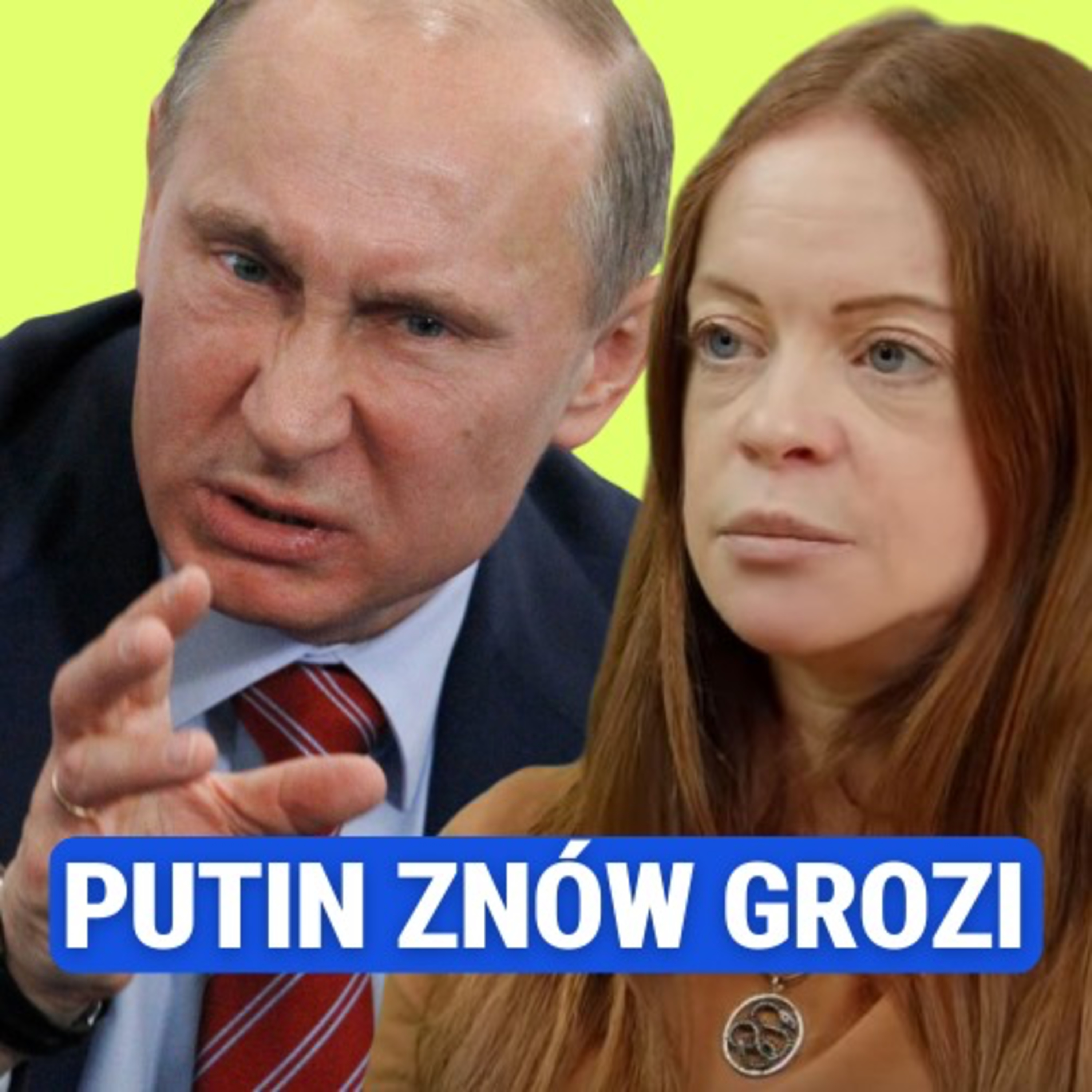 Anna Maria Dyner: Putin znów grozi Zachodowi w orędziu. Jak wygląda dziś rosyjska armia?