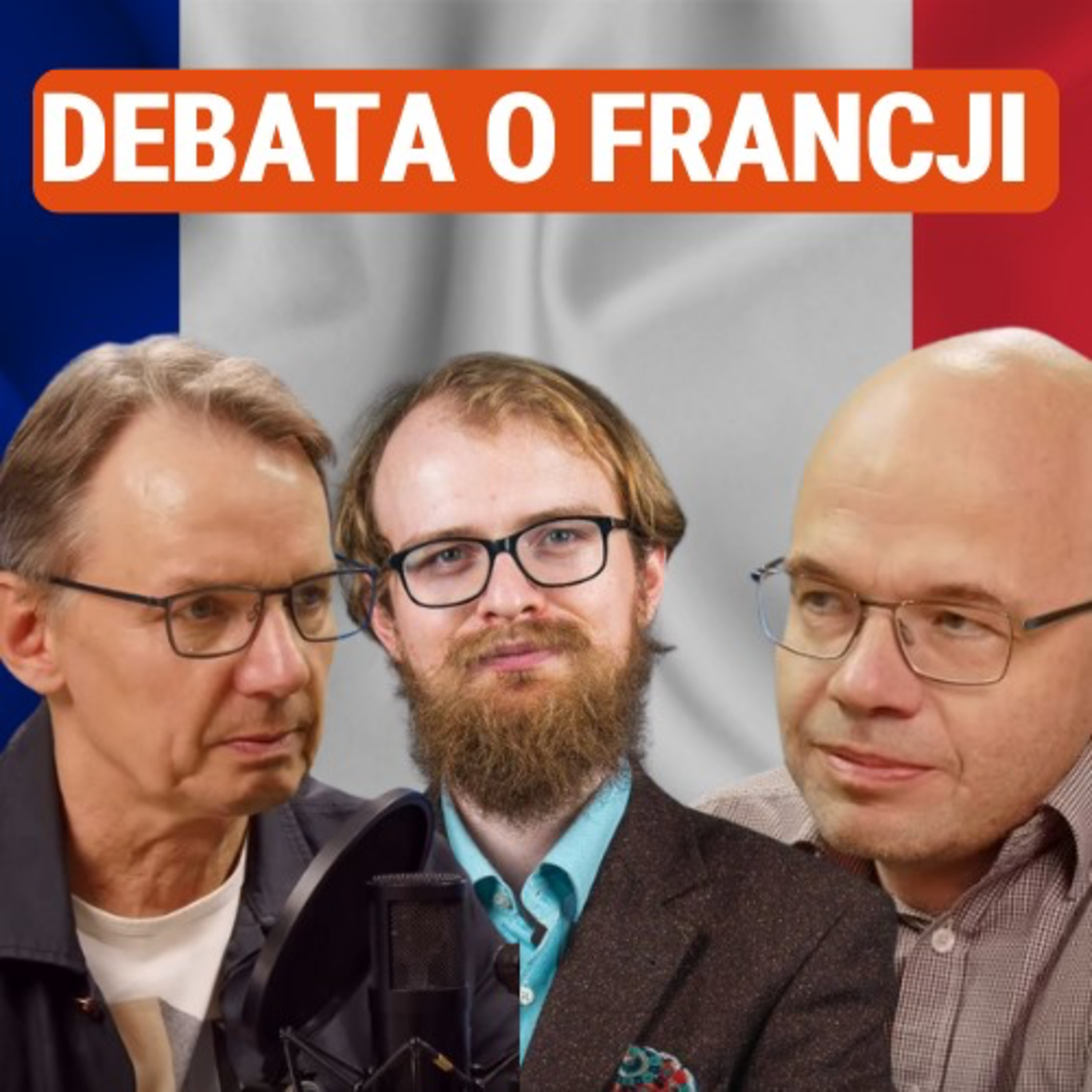 Wielka zmiana Macrona. Francja coraz bardziej wspiera Ukrainę. Kacper Kita, Jędrzej Bielecki