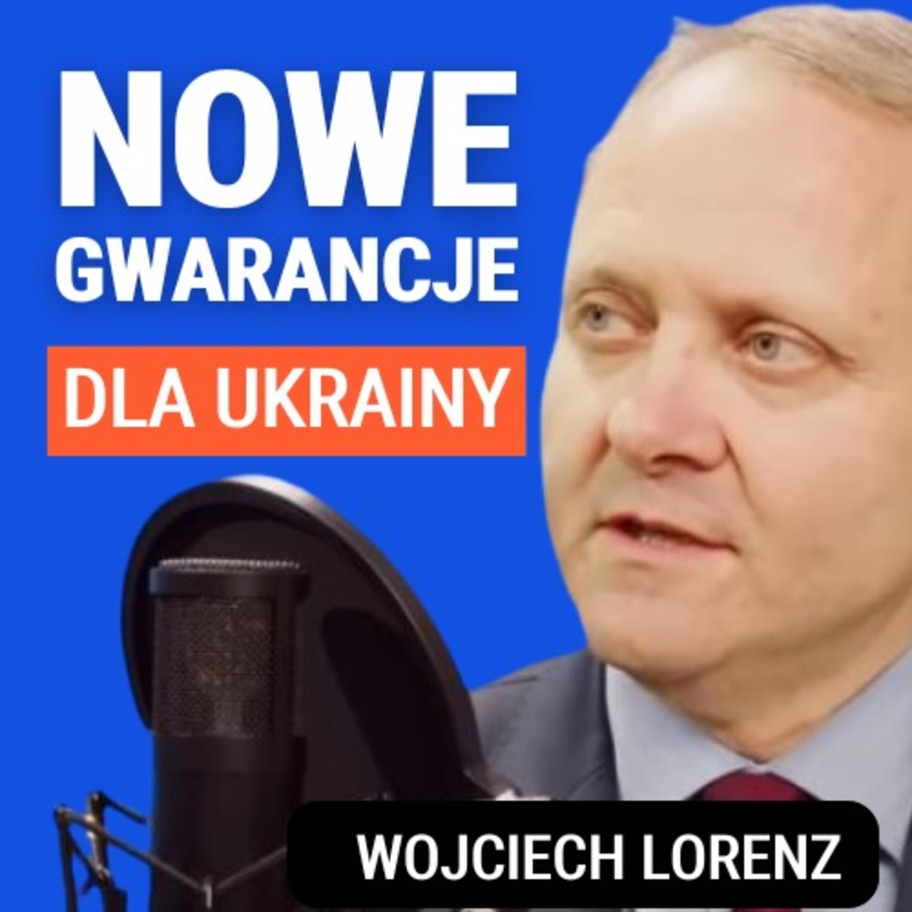 Nowe umowy bezpieczeństwa dla Ukrainy. Co oznaczają w praktyce? Wojciech Lorenz, PISM