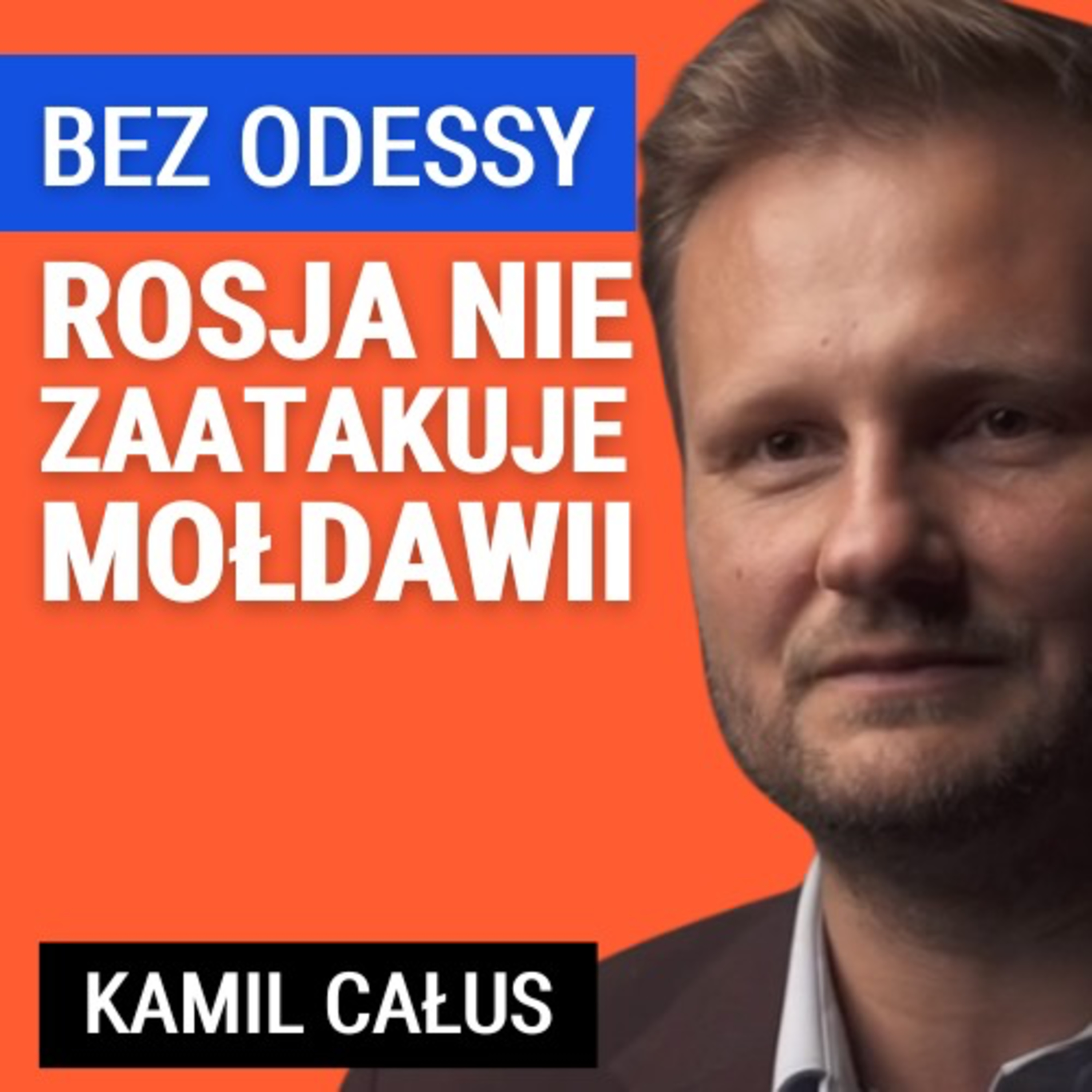 Układ Otwarty. Igor Janke zaprasza