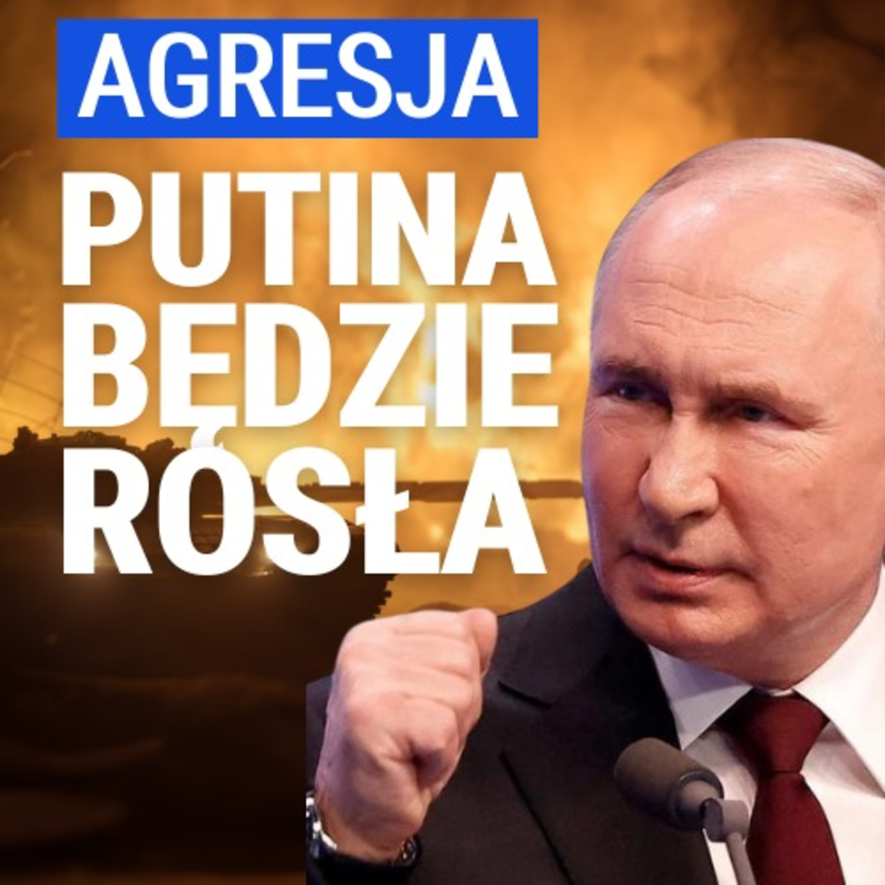 Wybory na Władimira Putina. W Rosji nie ma opozycji, która pokona Kreml. Wojciech Konończuk