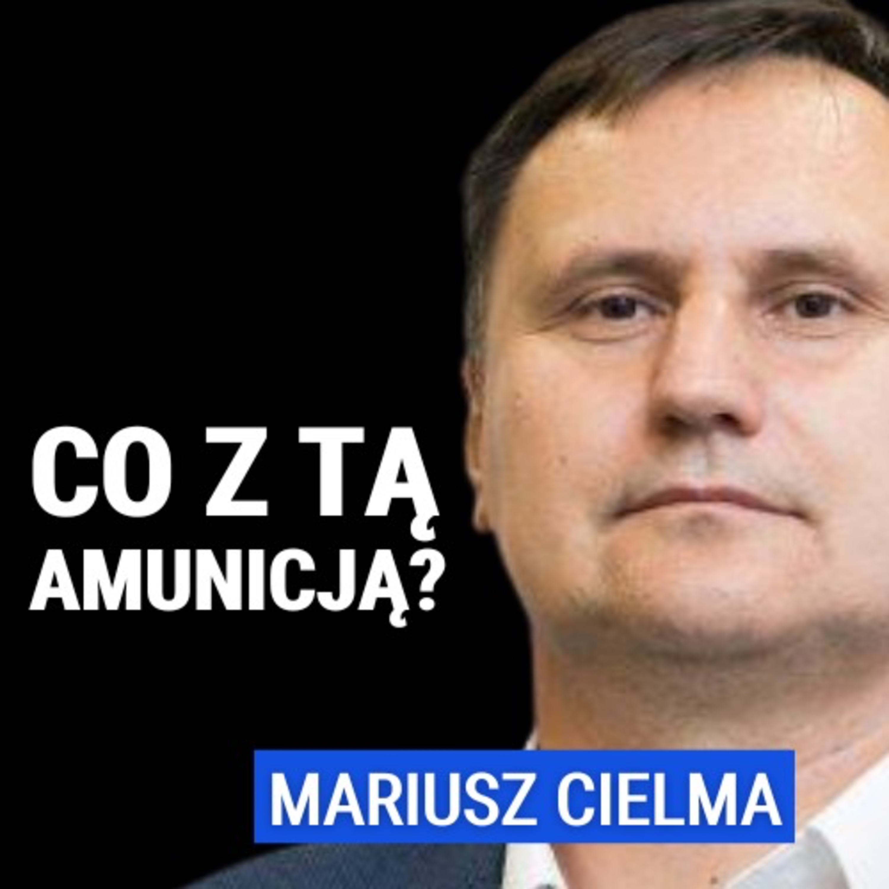 Jak zabezpieczyć potrzeby Wojska Polskiego? Jak dziś wygląda handel bronią? Mariusz Cielma