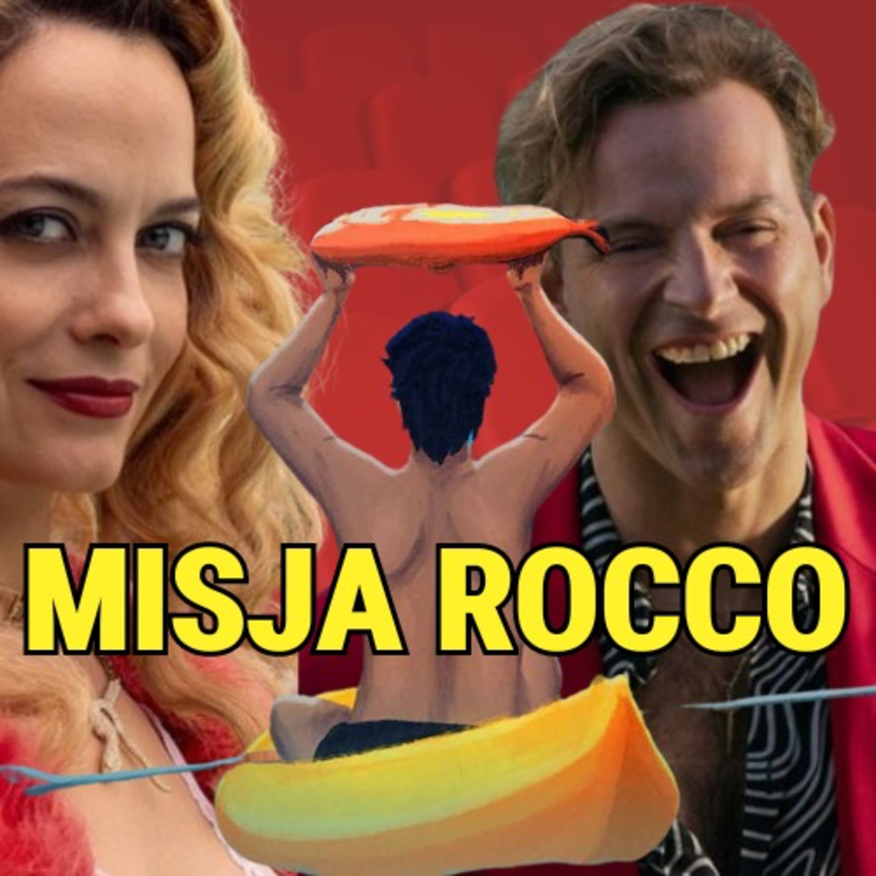 Kultura Otwarta: Czy i jak ewangelizować - Misja. Filmy dla dorosłych w oparach feminizmu