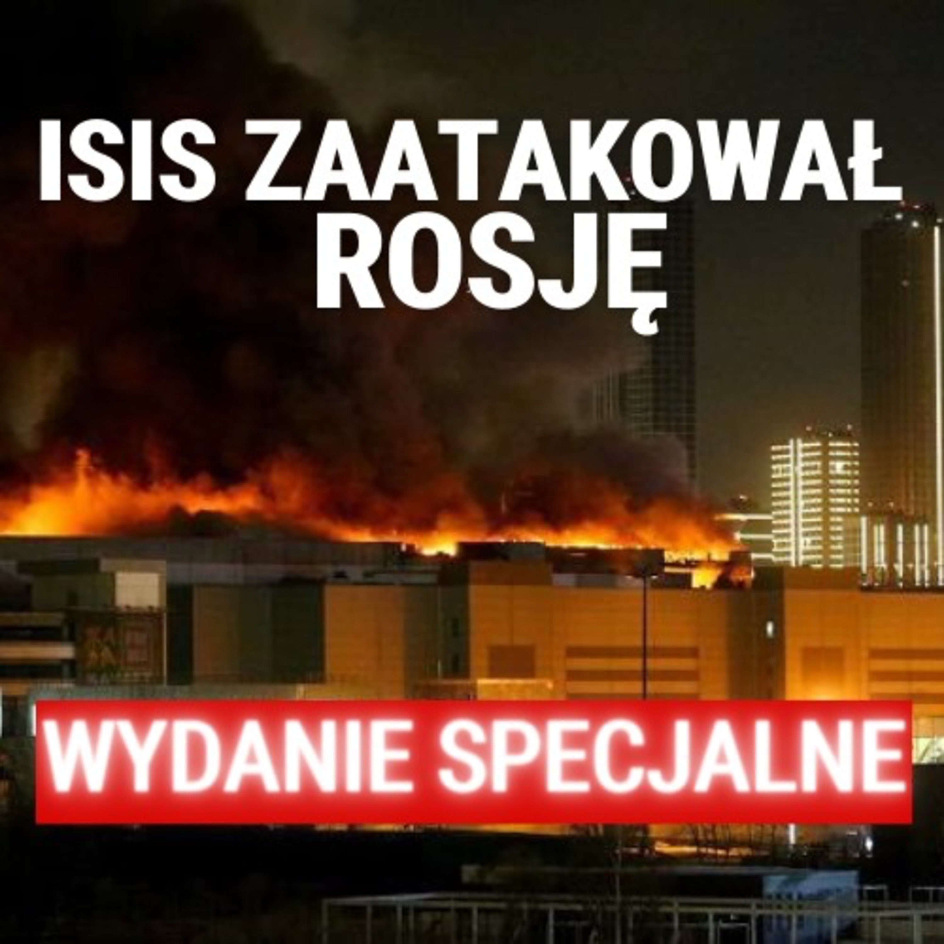 Putin ma wielki problem. To chyba nie była ustawka. Kacper Rękawek, ICCT