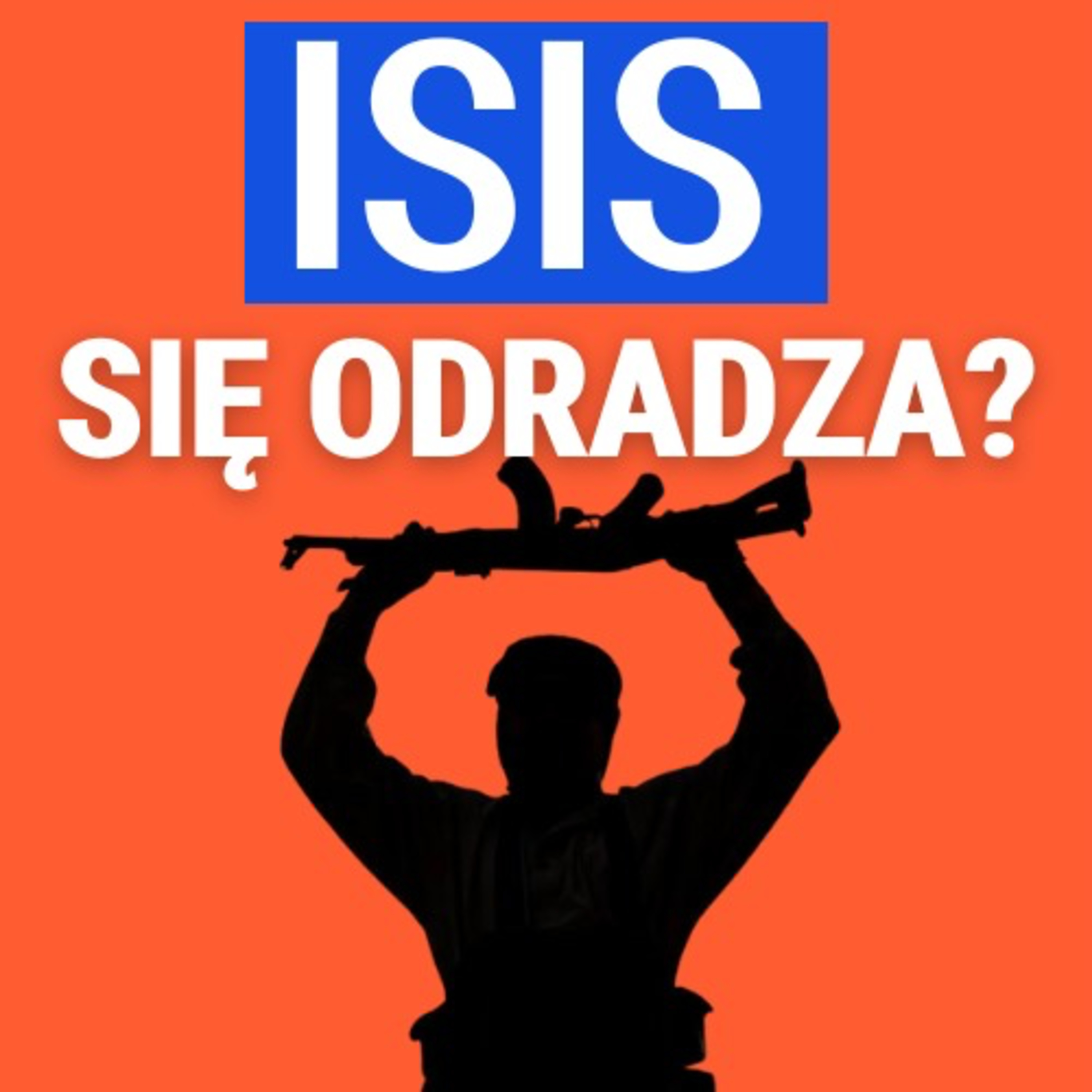 Po ataku na Moskwę. Czy Państwo Islamskie się odradza? Kacper Rękawek, ICCT