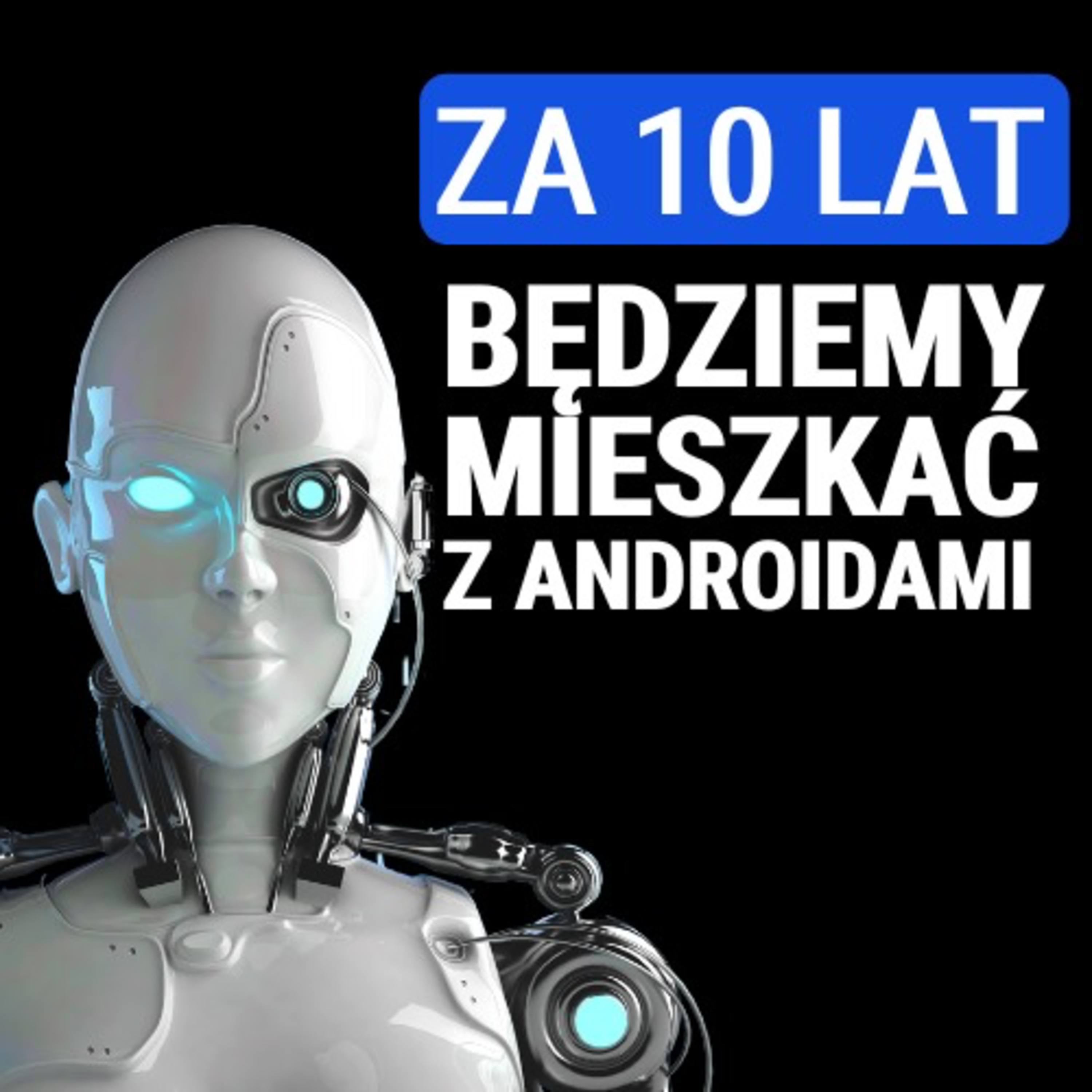Scott Eastman: Jeden z najlepszych futurologów o niebezpieczeństwach jakie czekają ludzkość