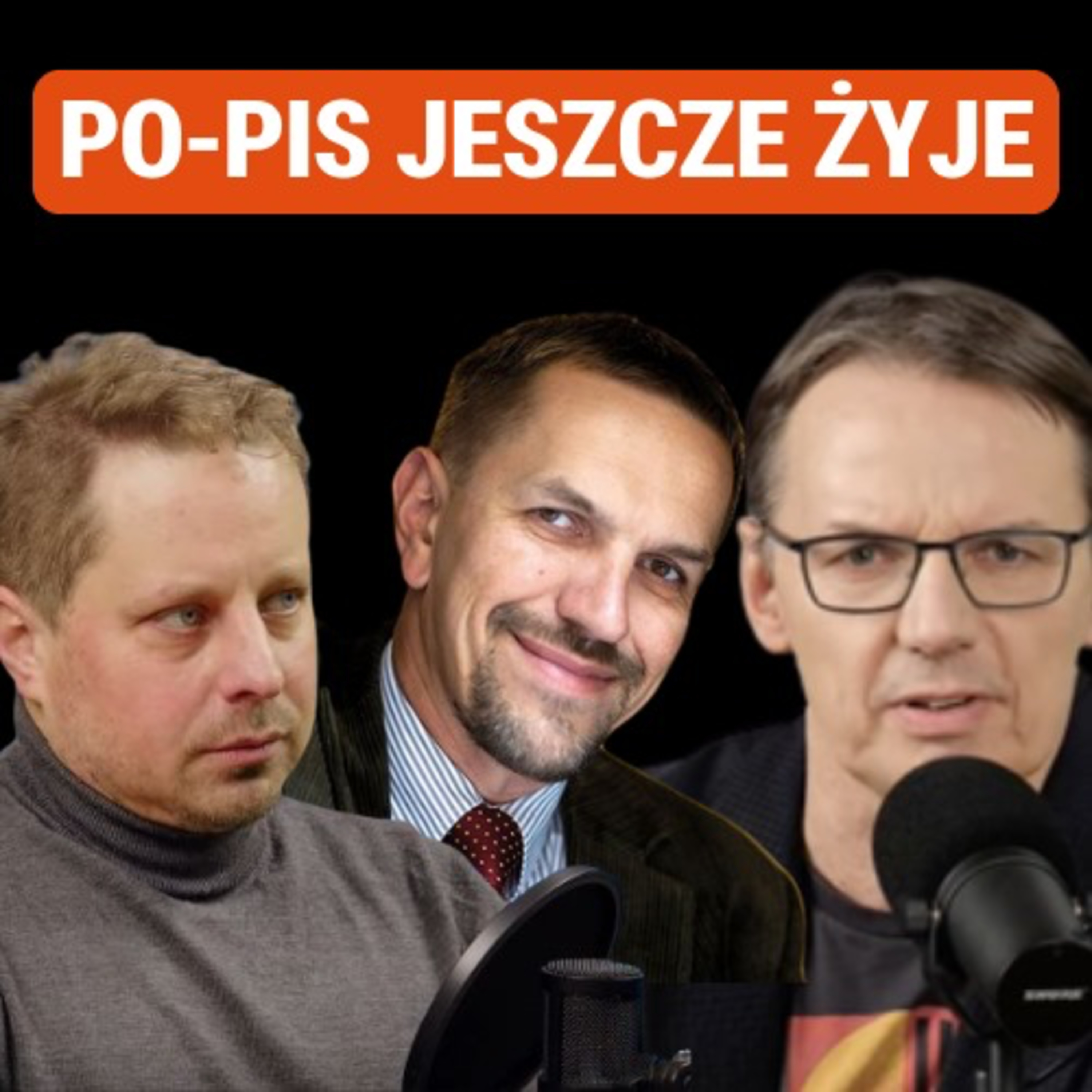Układ Otwarty. Igor Janke zaprasza