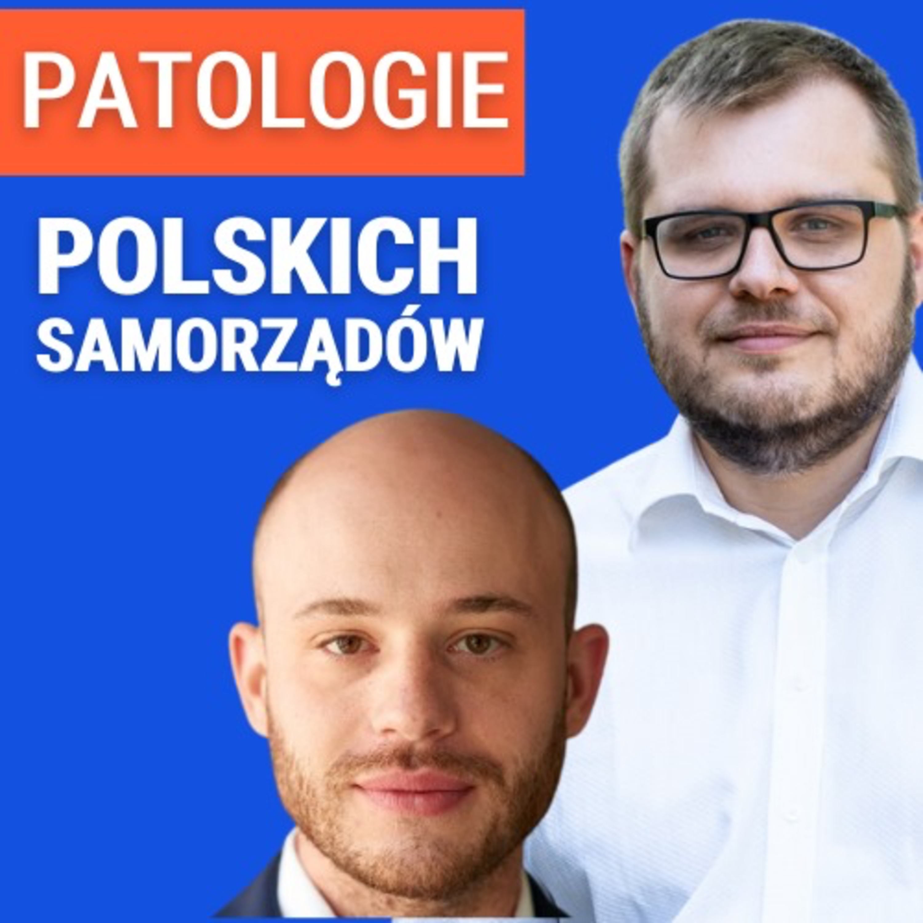 Samorządowy konkurs piękności. Jan Śpiewak i Piotr Trudnowski o lokalnej polityce i sporze boomerów