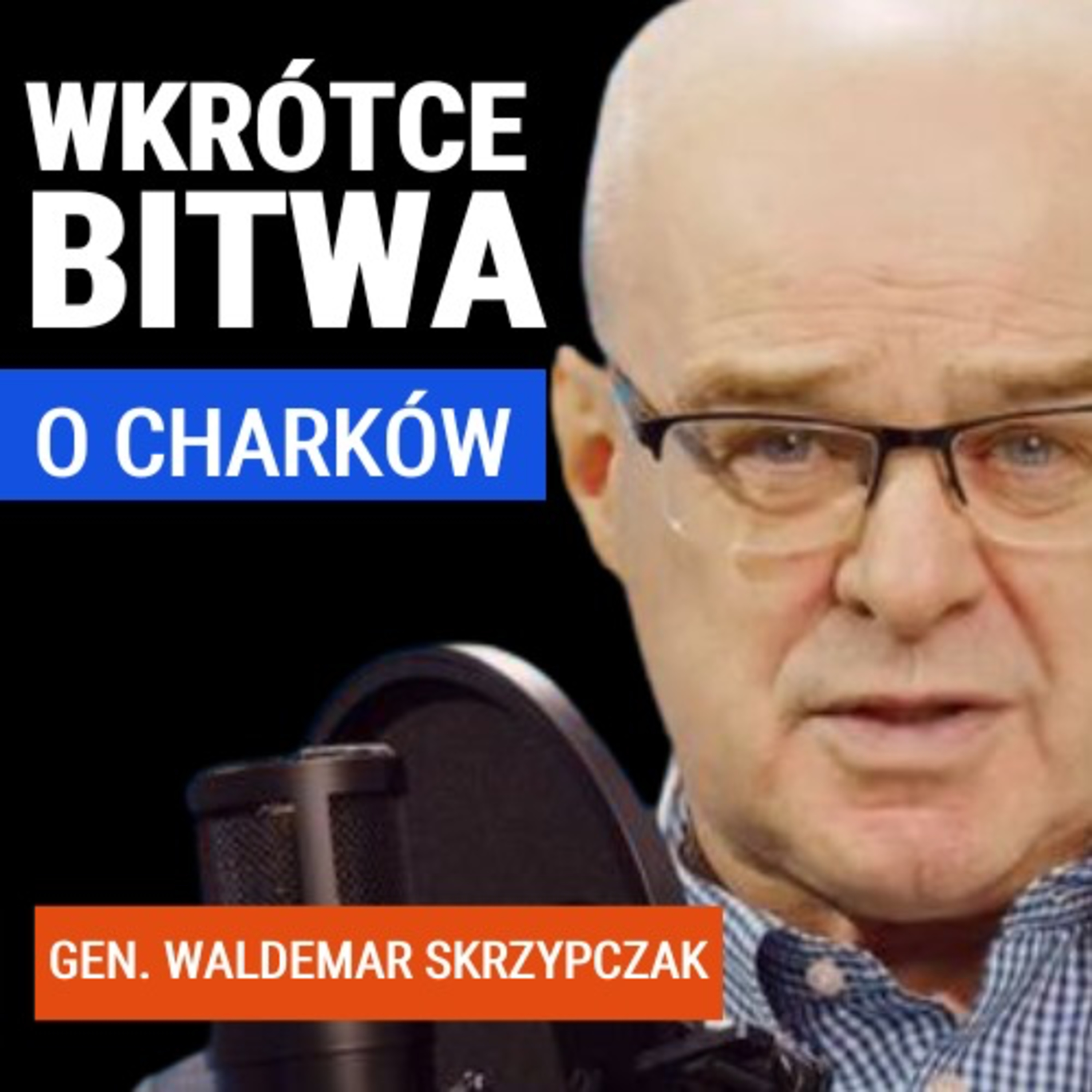 Gen. Waldemar Skrzypczak: Ukraińcy nie mogą się już cofnąć. Przewaga armii rosyjskiej jest druzgocąca