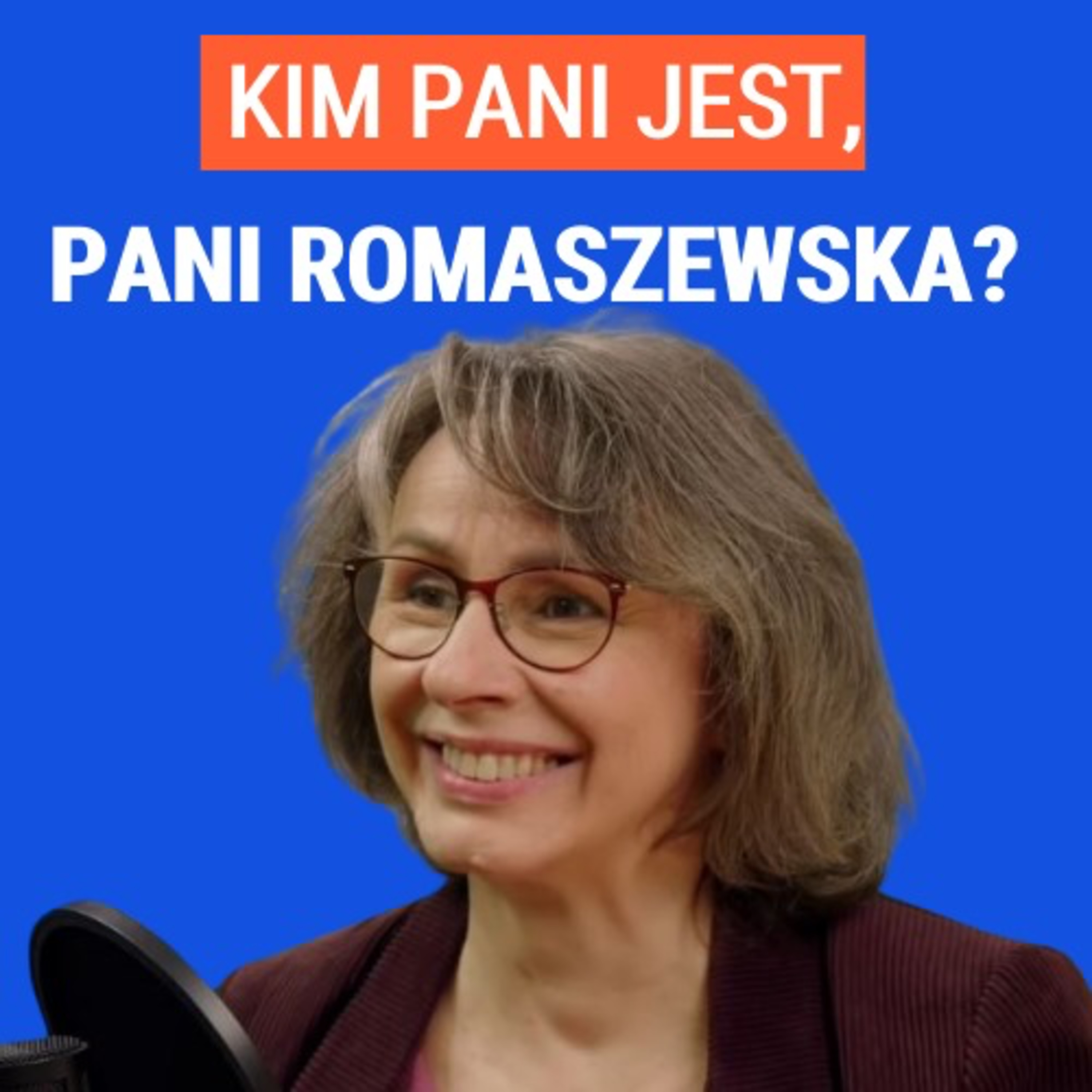 Jak powstawał Biełsat? Agnieszka Romaszewska o dziennikarstwie, rodzicach, stanie wojennym i Polsce