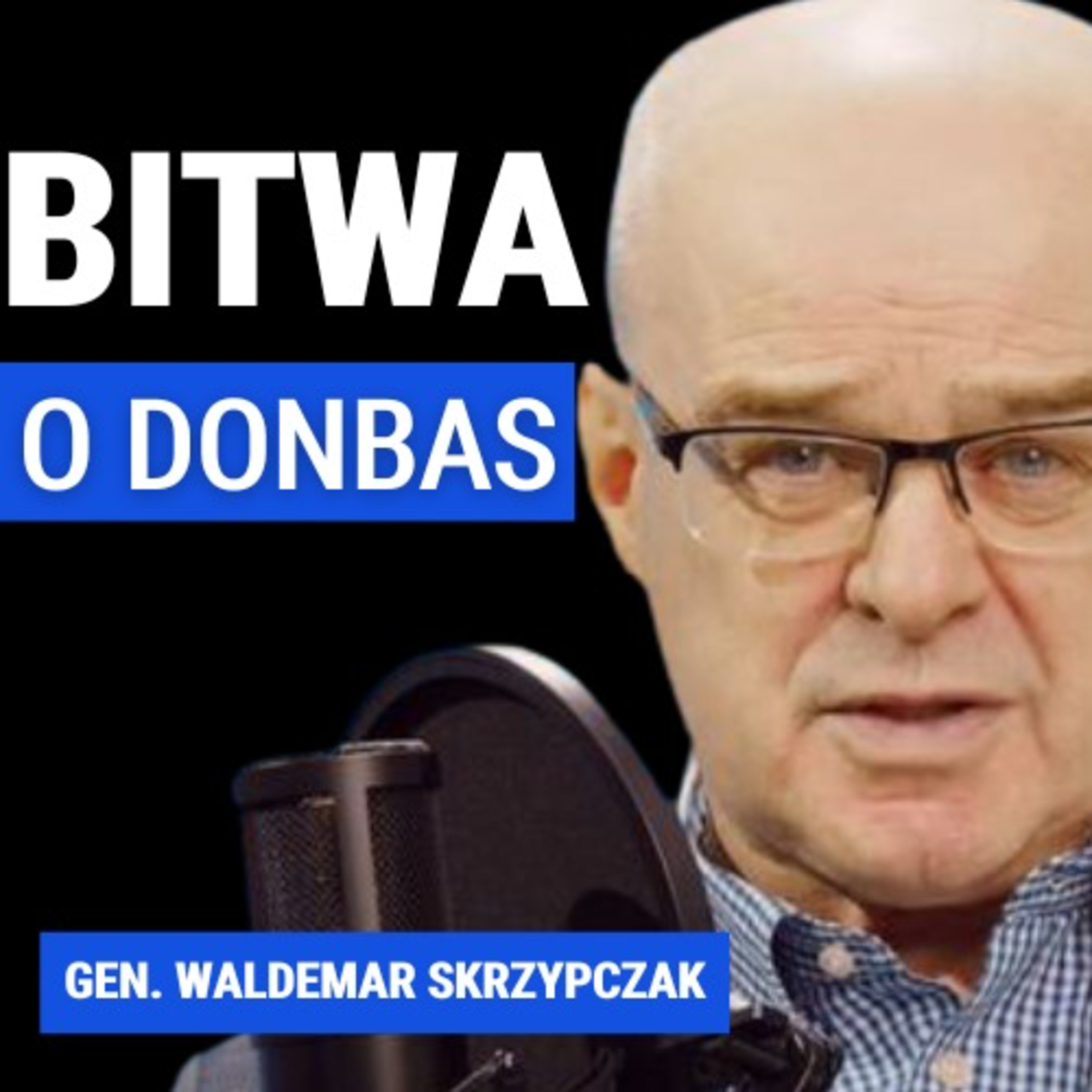 Gen. Waldemar Skrzypczak: Rosjanom wcale nie idzie dobrze. Charków nie do zdobycia?