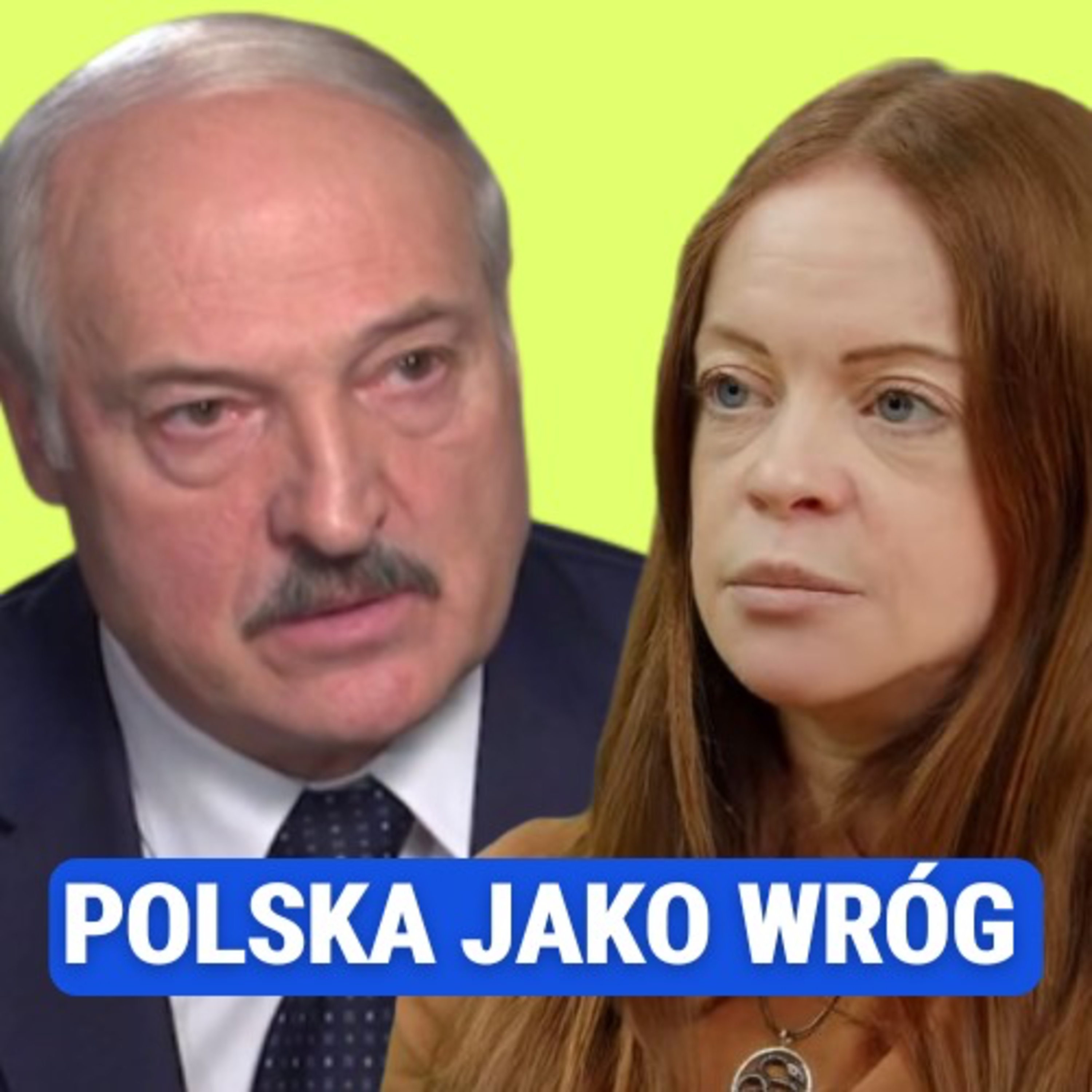 Anna Maria Dyner: Rosja chce obalić Pax Americana. Nowa doktryna wojenna Białorusi wobec krajów NATO