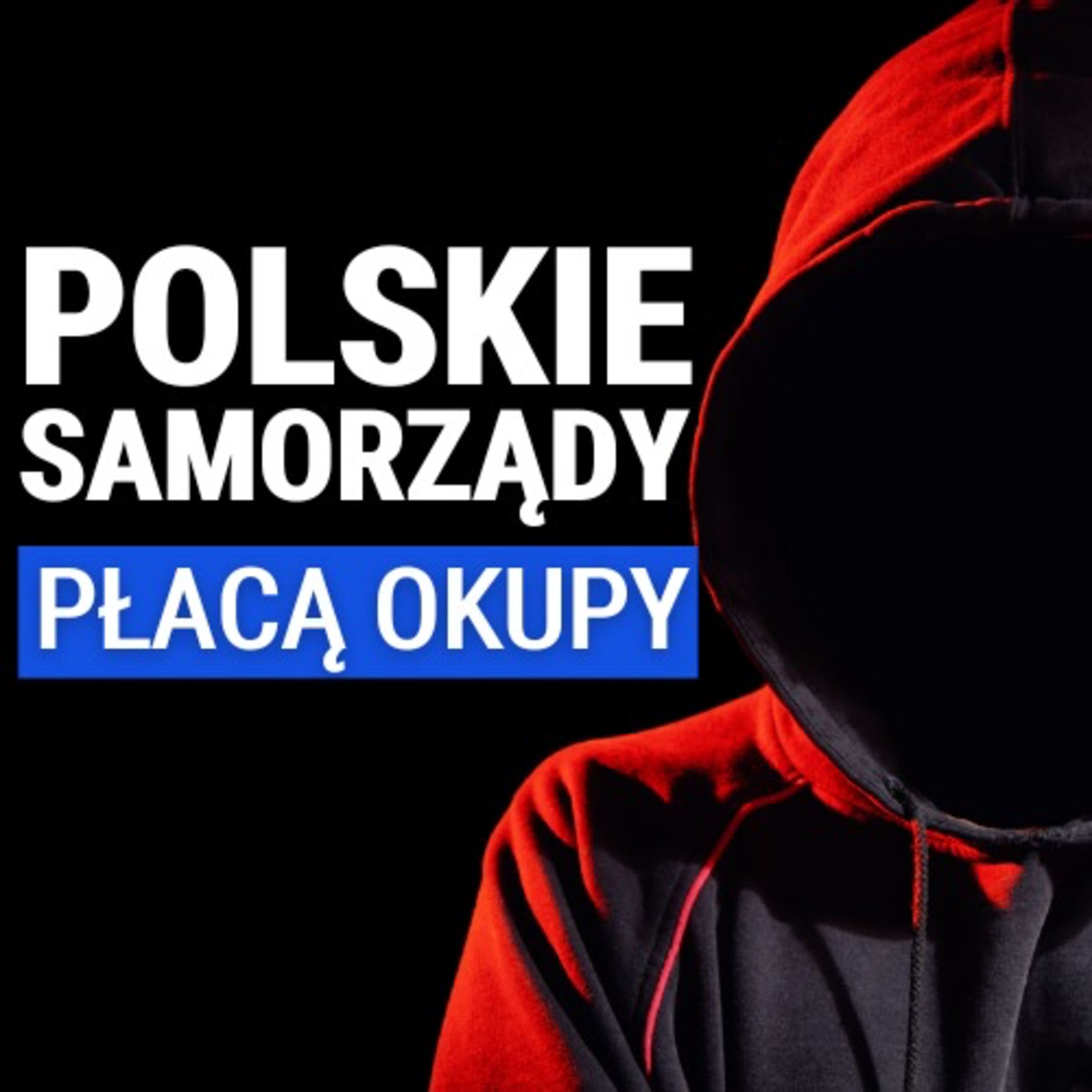 O włamaniach, okupach, hakerach, służbach i mafii. Jak wygląda świat cyberprzestępców? Krzysztof Dyki