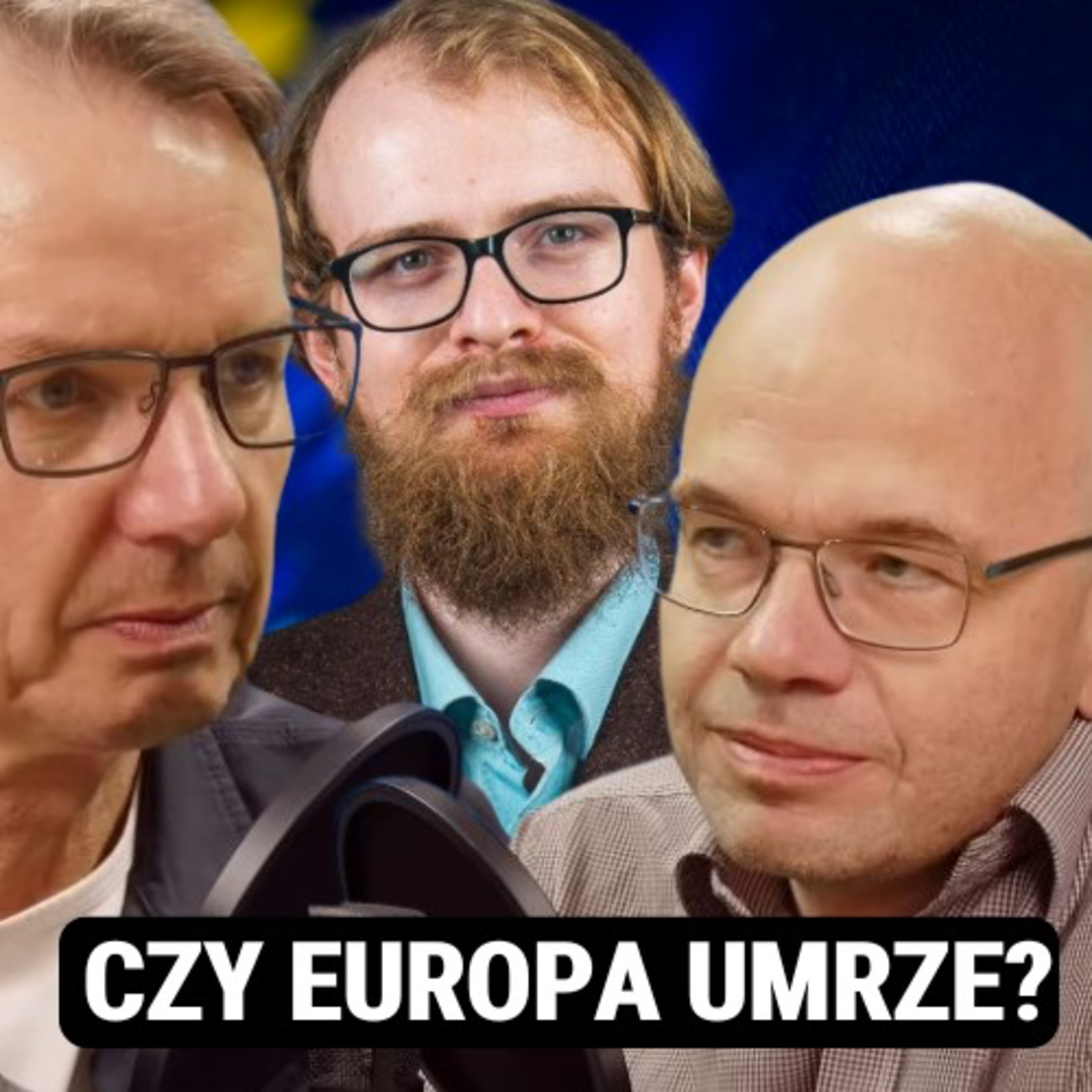 Czy Unia Europejska radzi sobie z najważniejszymi problemami? Debata UO: J. Bielecki, K. Kita